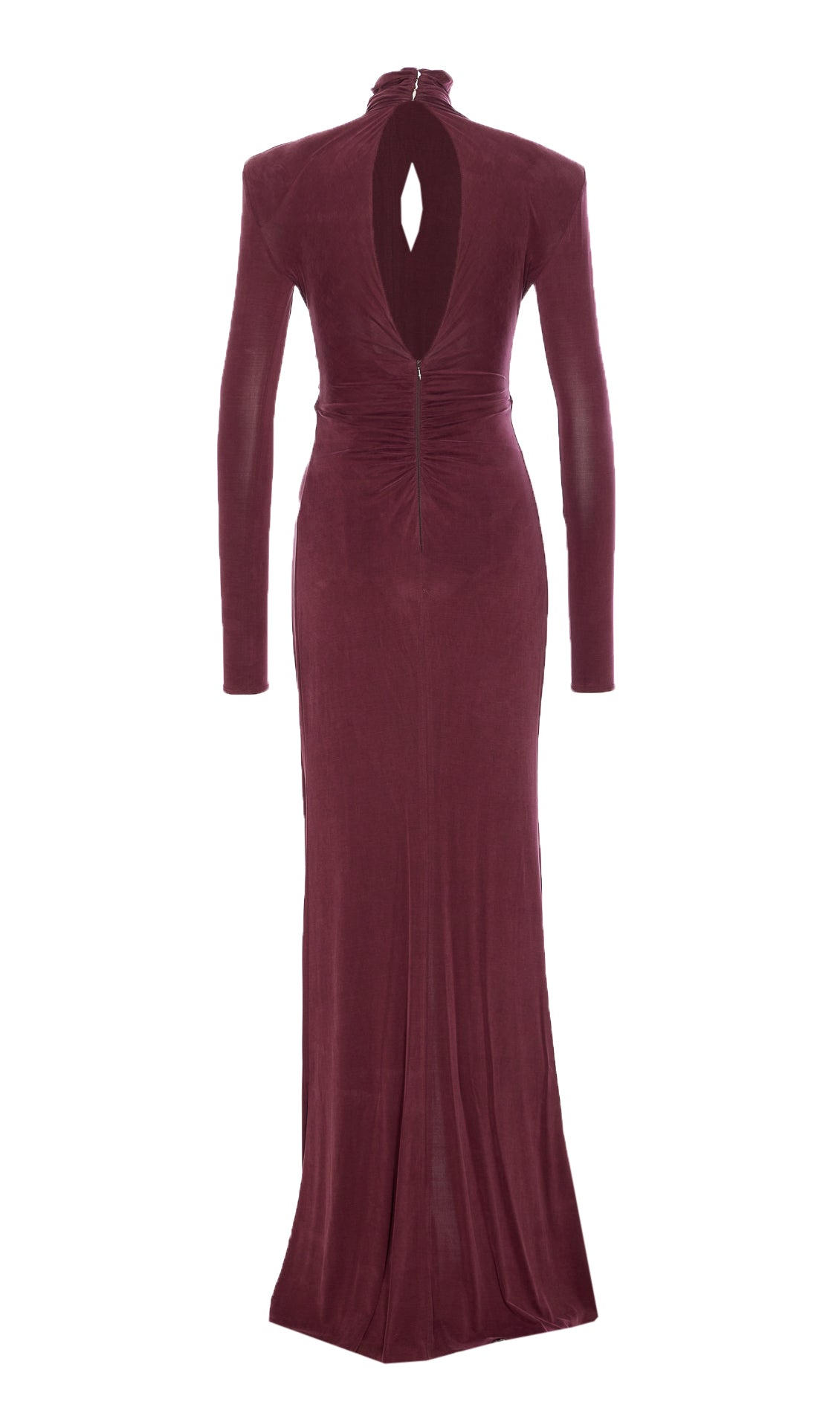 Elisabetta Franchi Dresses Red Cupro