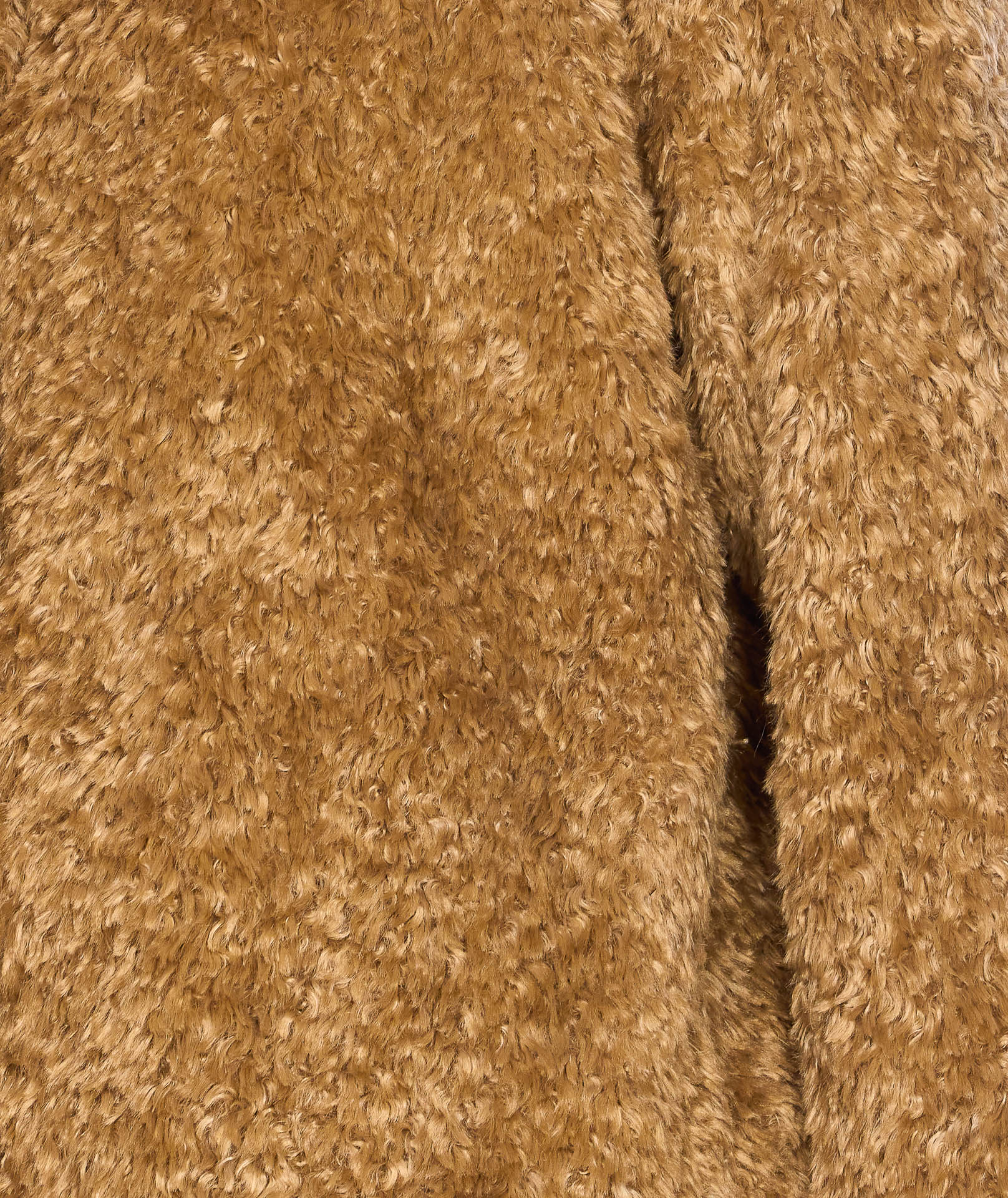 Herno Coats Beige Polyester