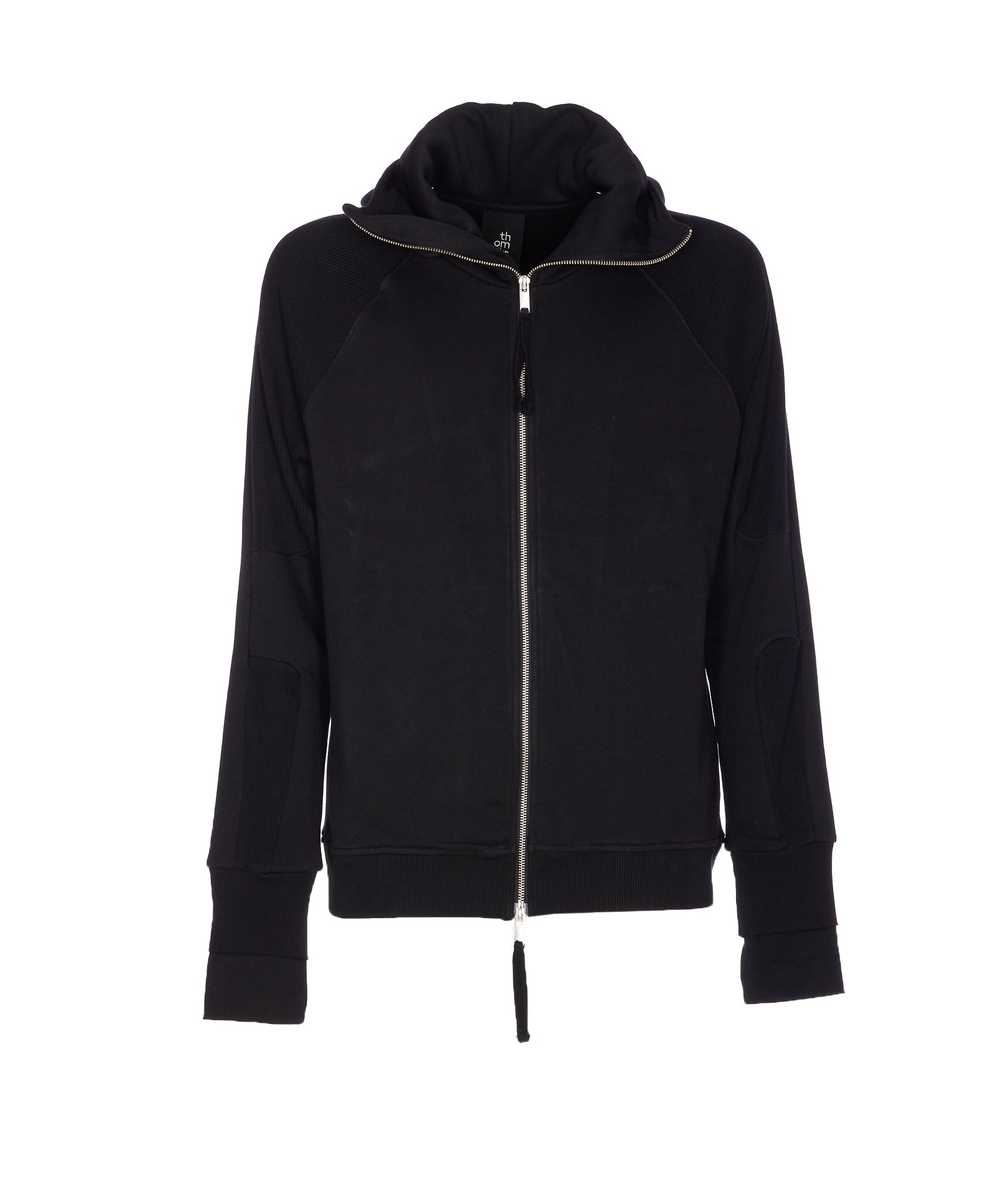 Thom Krom Jackets Black Cotton