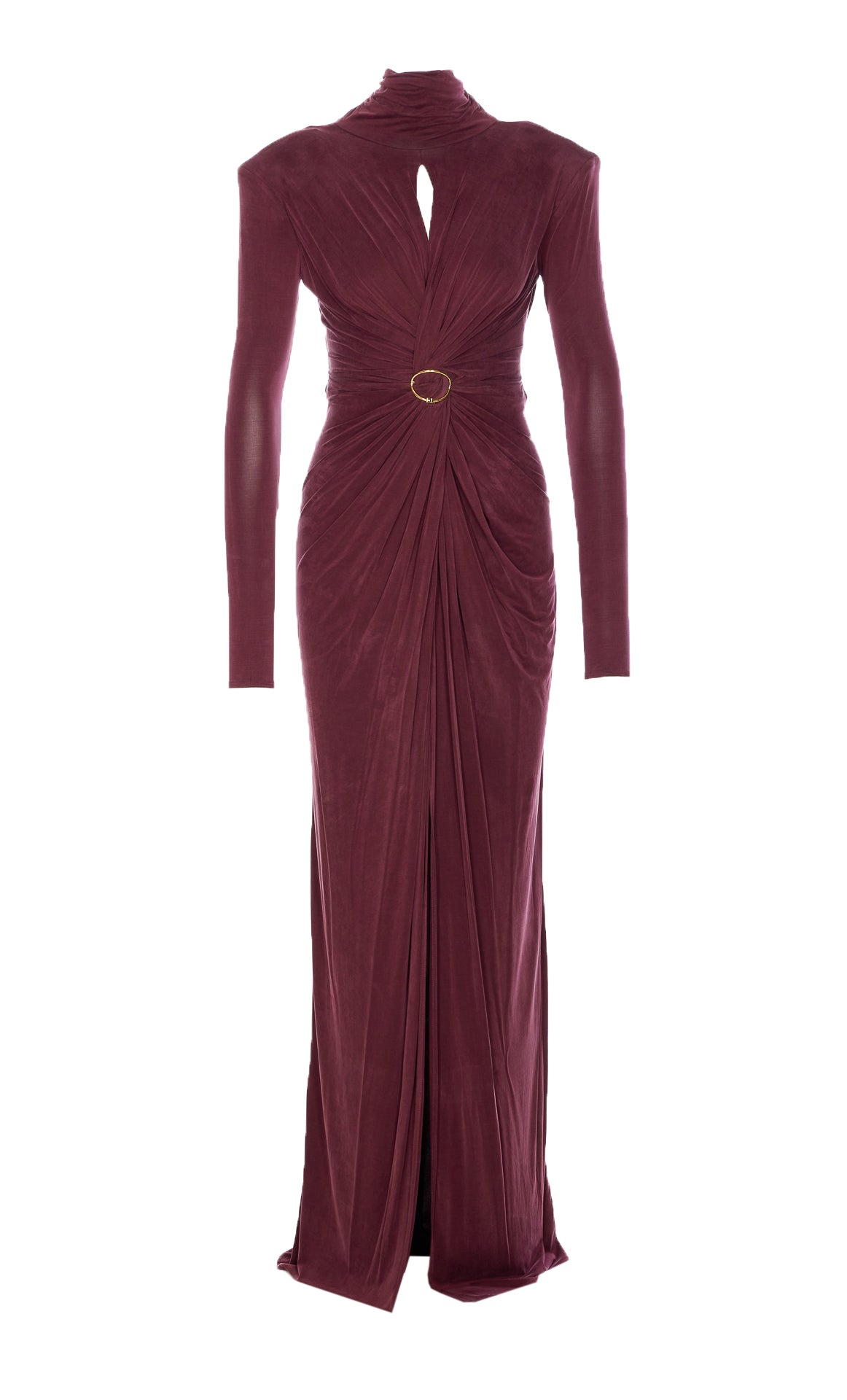 Elisabetta Franchi Dresses Red Cupro