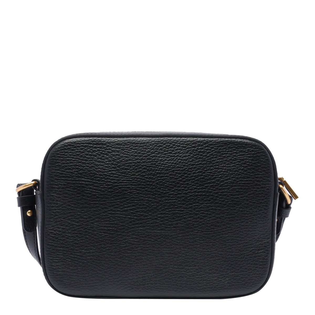Coccinelle Bags Black Calf Leather
