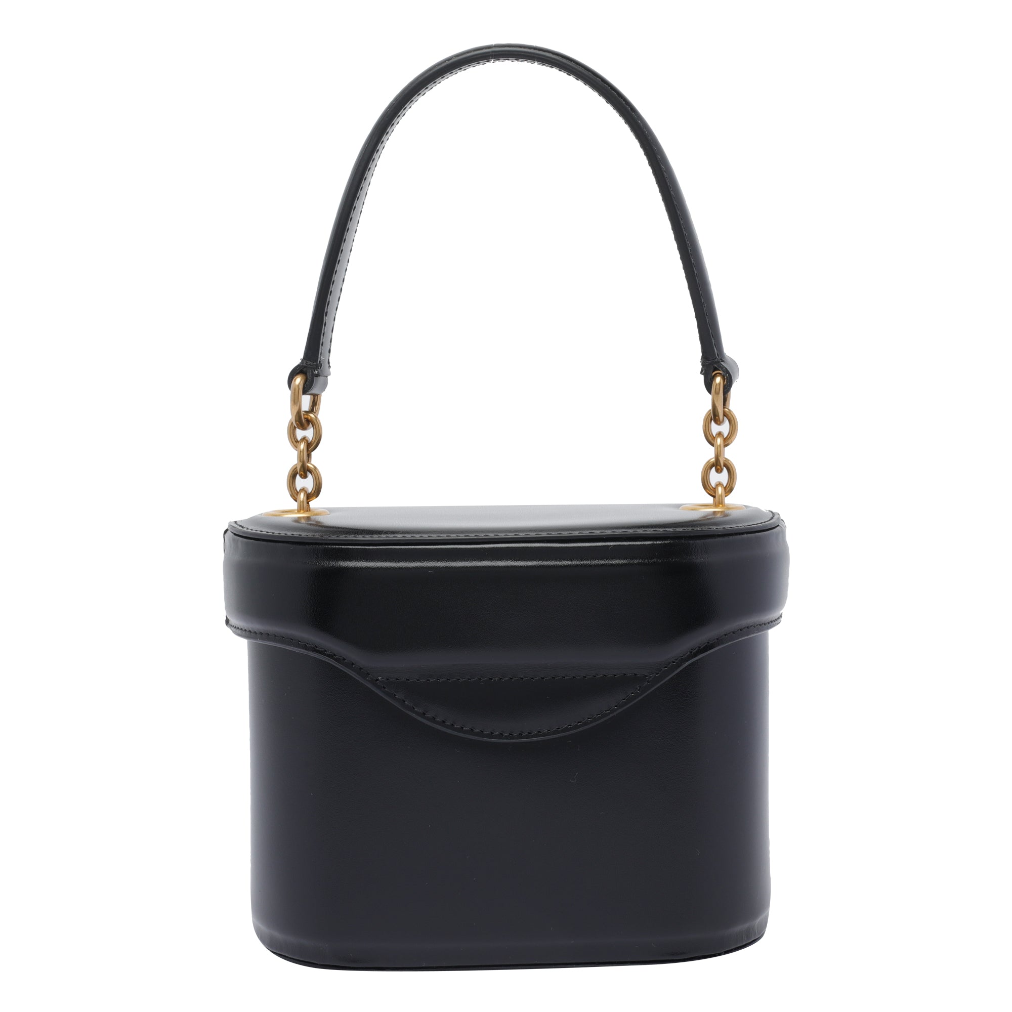 Valentino Garavani Bags Black Calf Leather