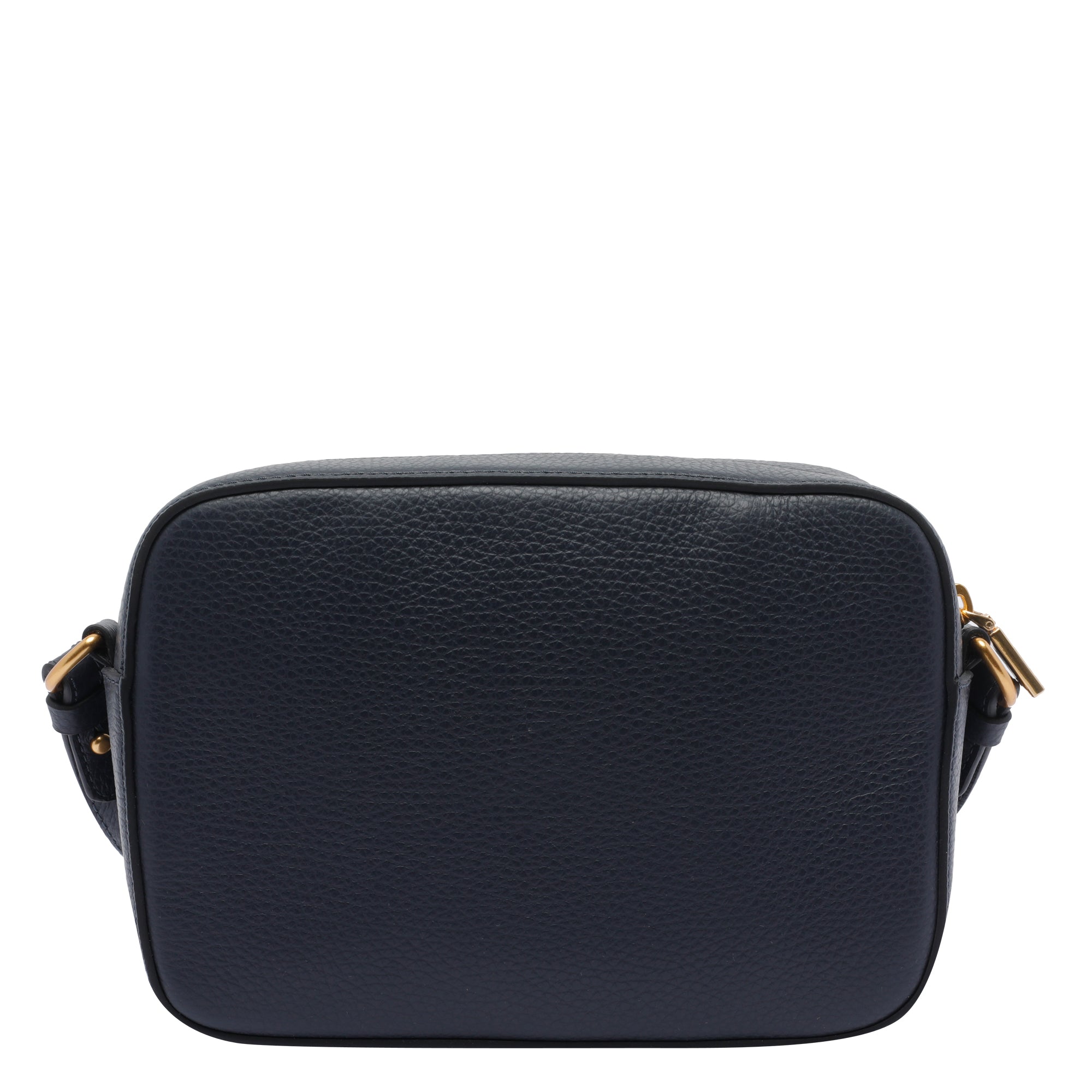 Coccinelle Bags Blue Calf Leather