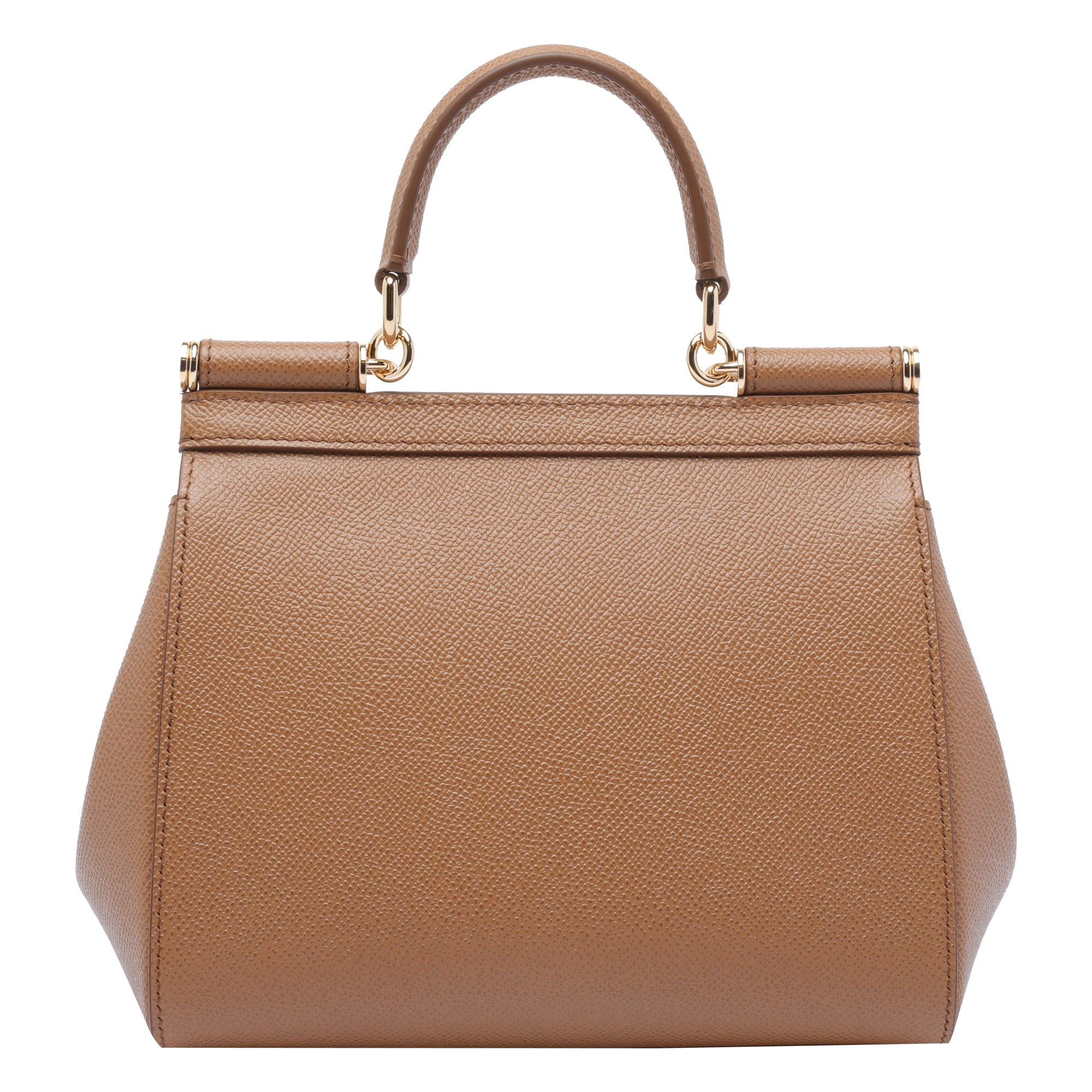 Dolce & Gabbana Bags Brown Calf Leather