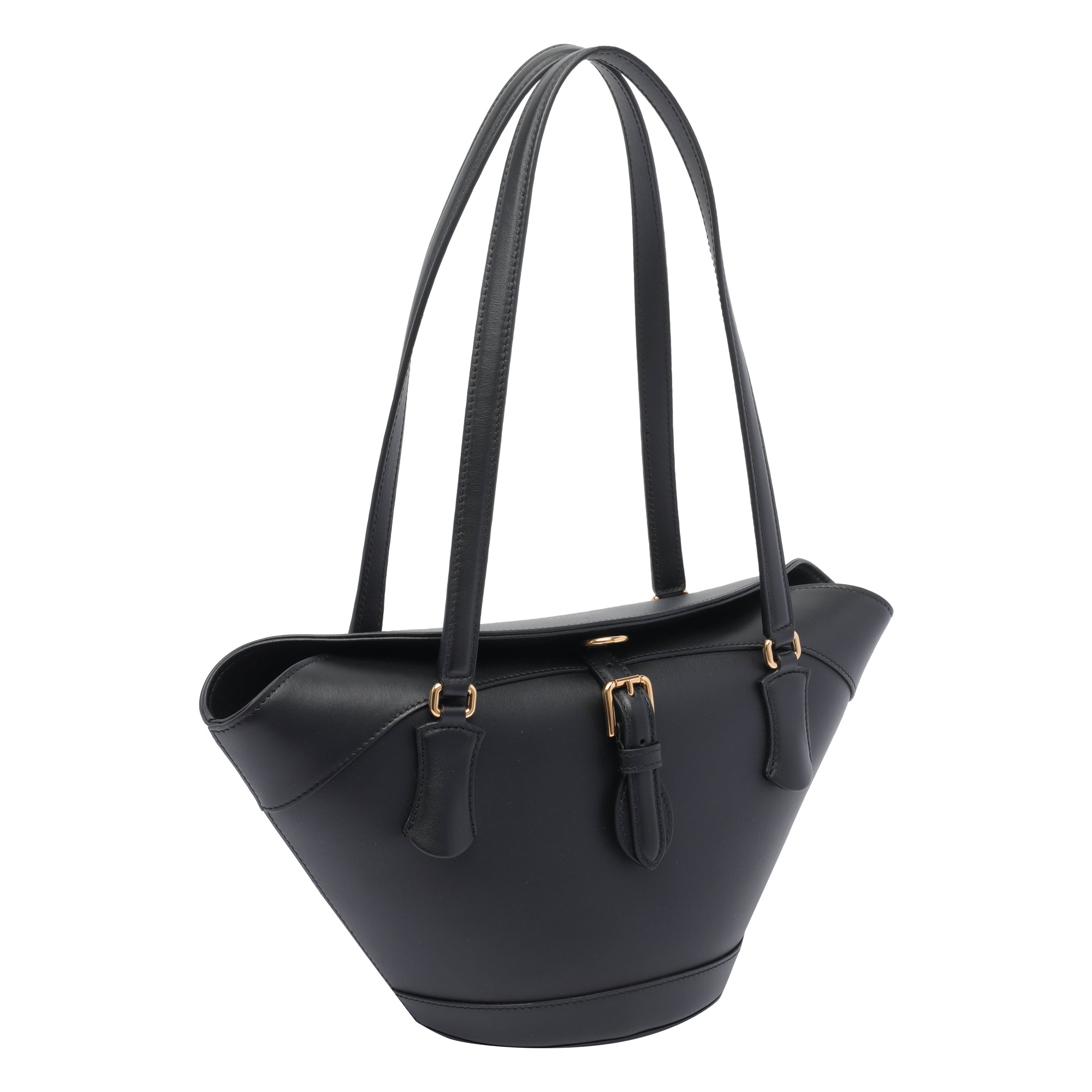 Dolce & Gabbana Bags Black Calf Leather