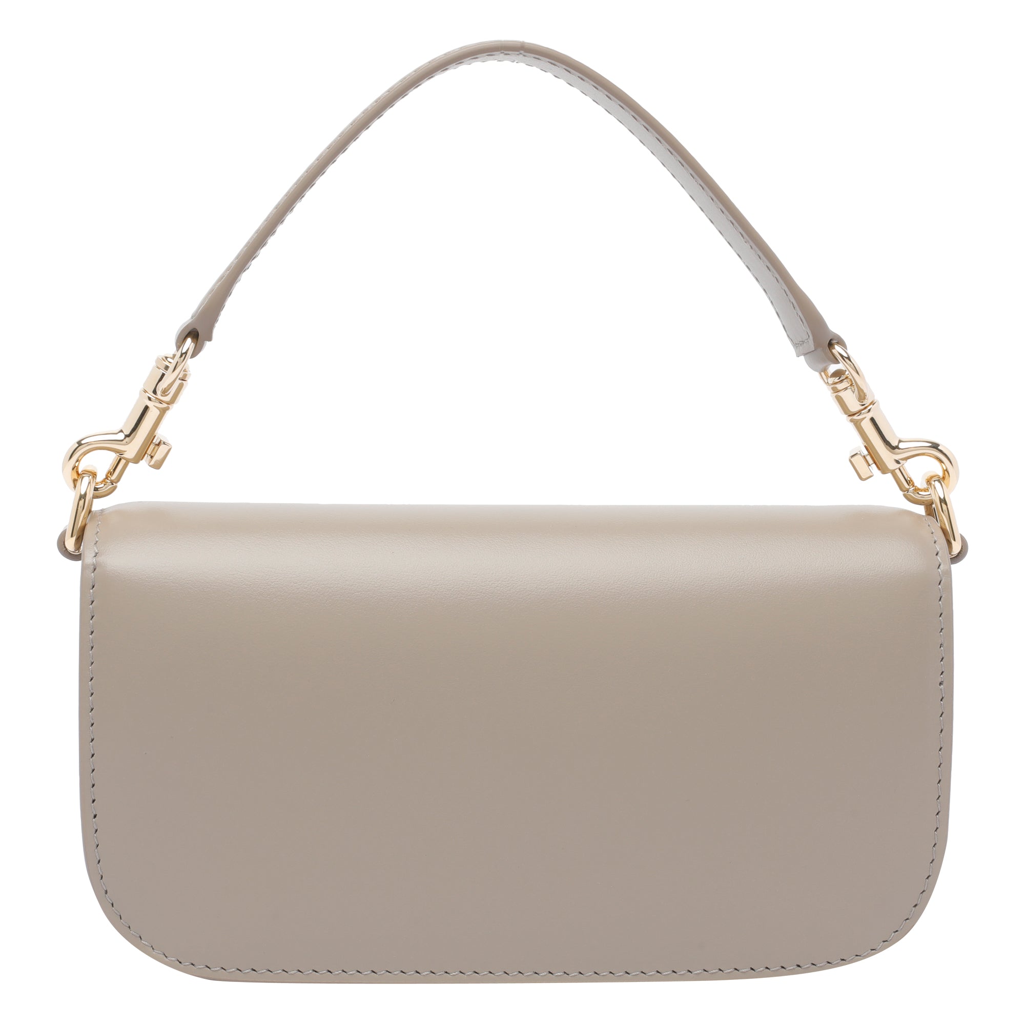 Dolce & Gabbana Bags Beige Calf Leather