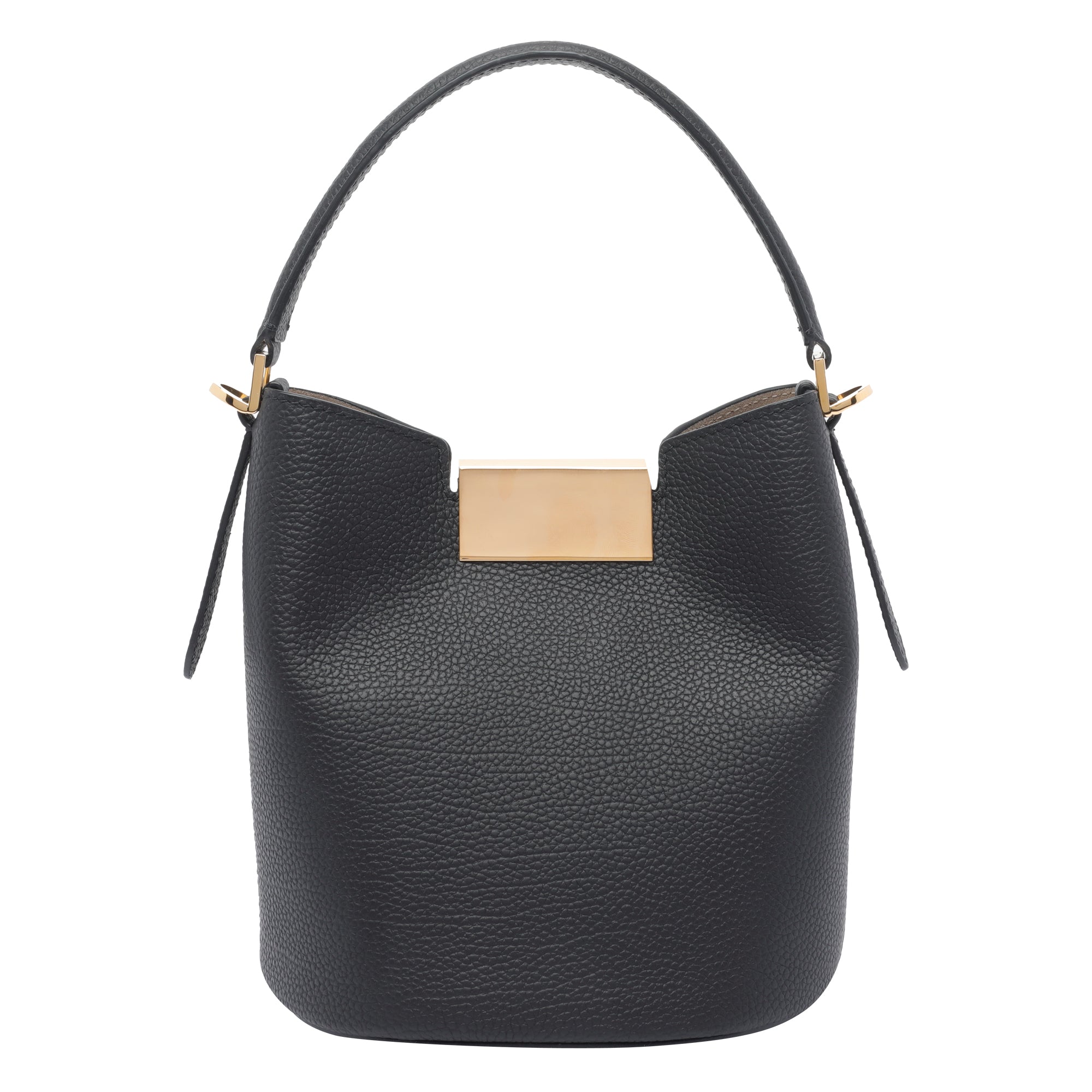 Marni Bags Black Calf Leather