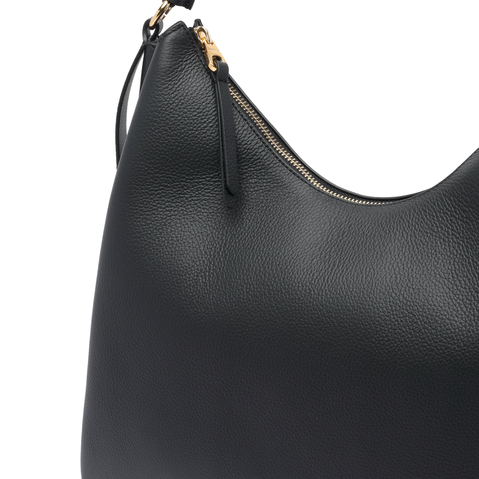 Coccinelle Bags Black Calf Leather