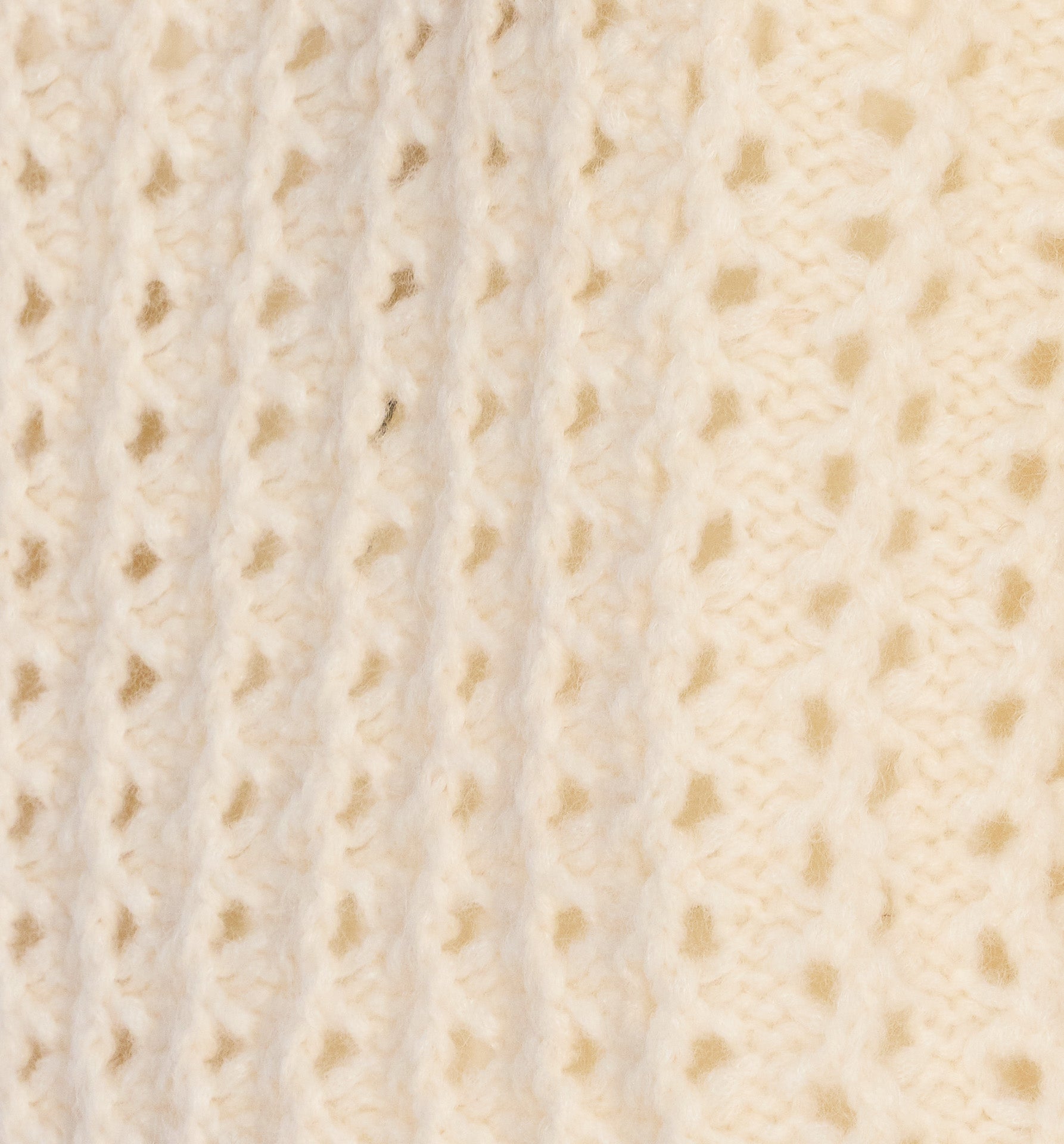 Dondup Sweaters White Alpaca