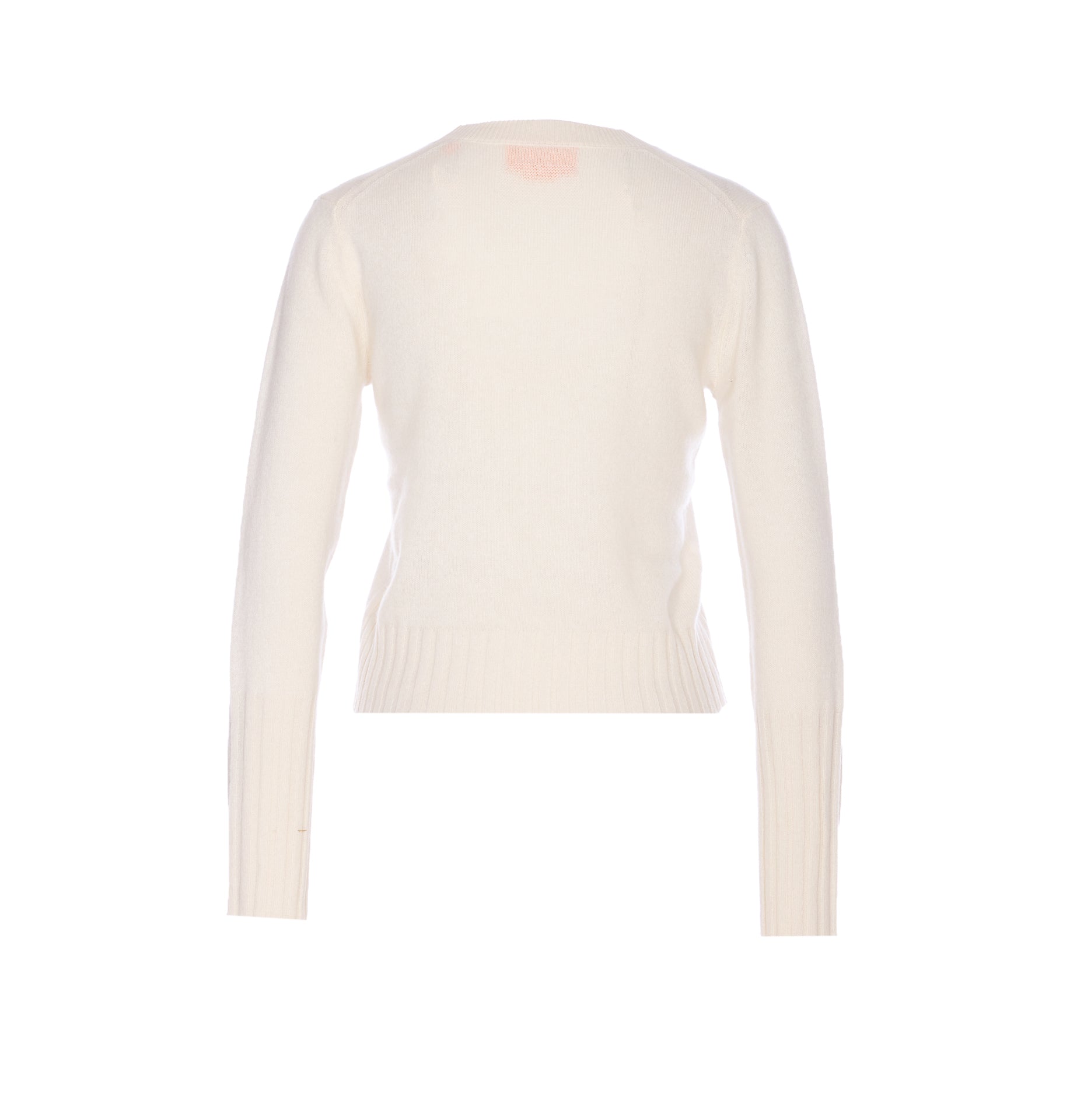 Guest Residence Sweaters White Cashmere