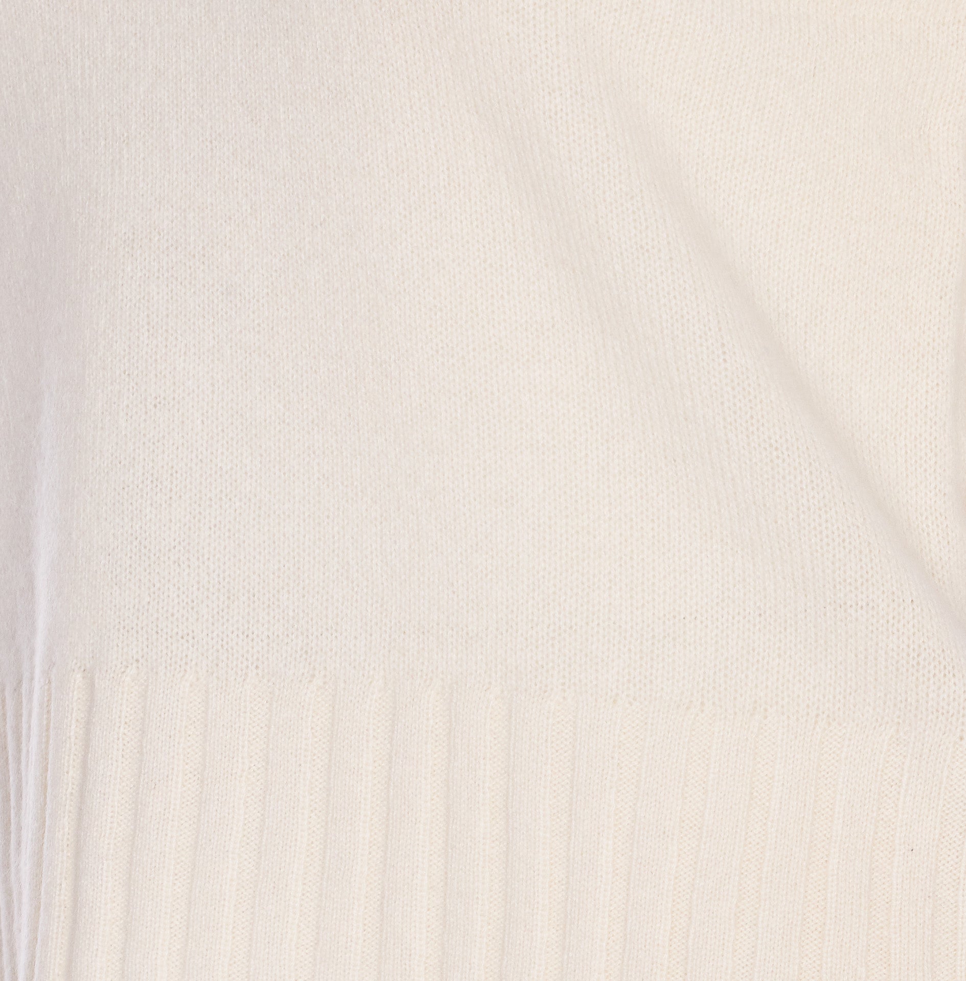Guest Residence Sweaters White Cashmere