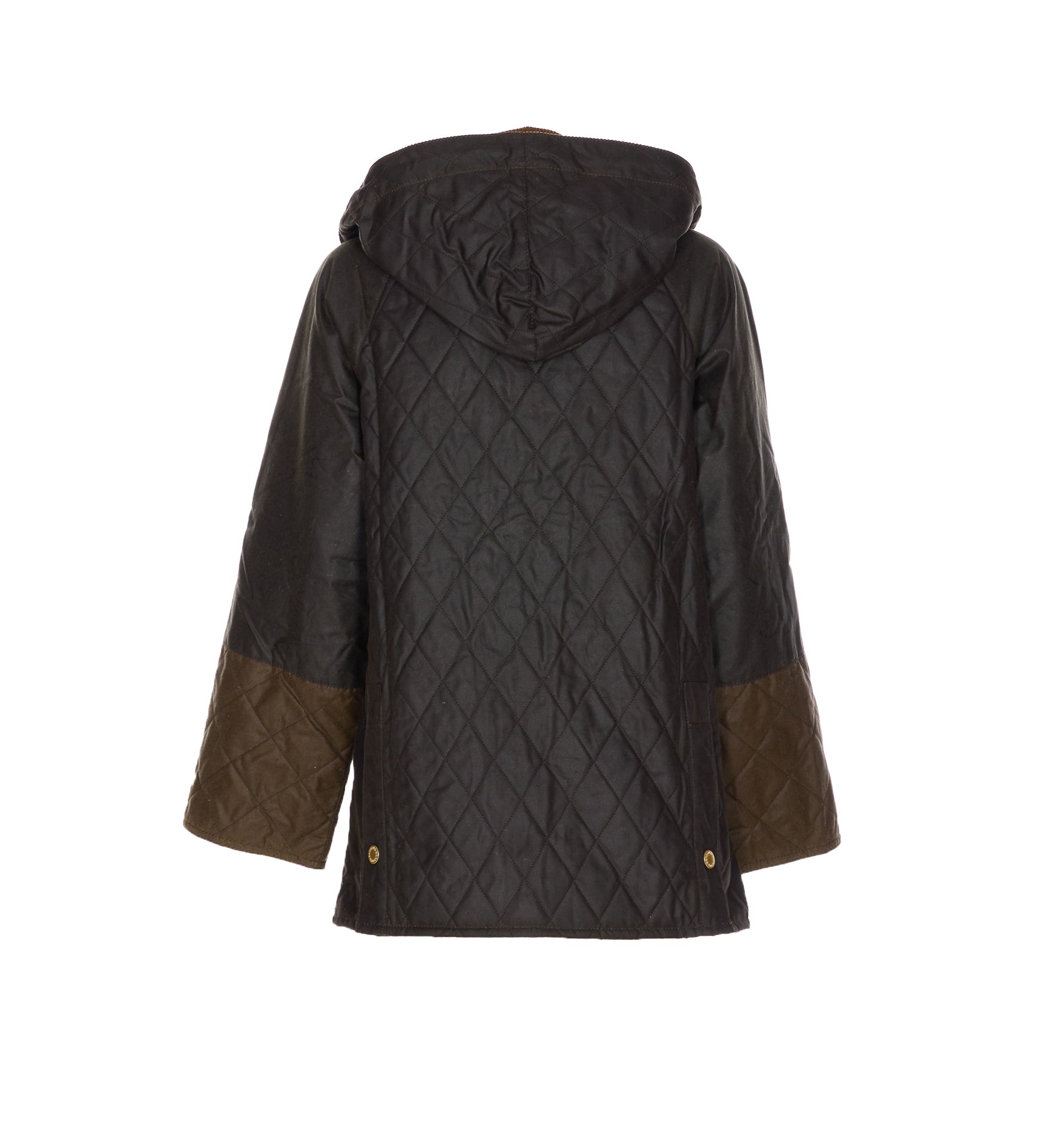 Barbour Jackets Green Waxed Cotton