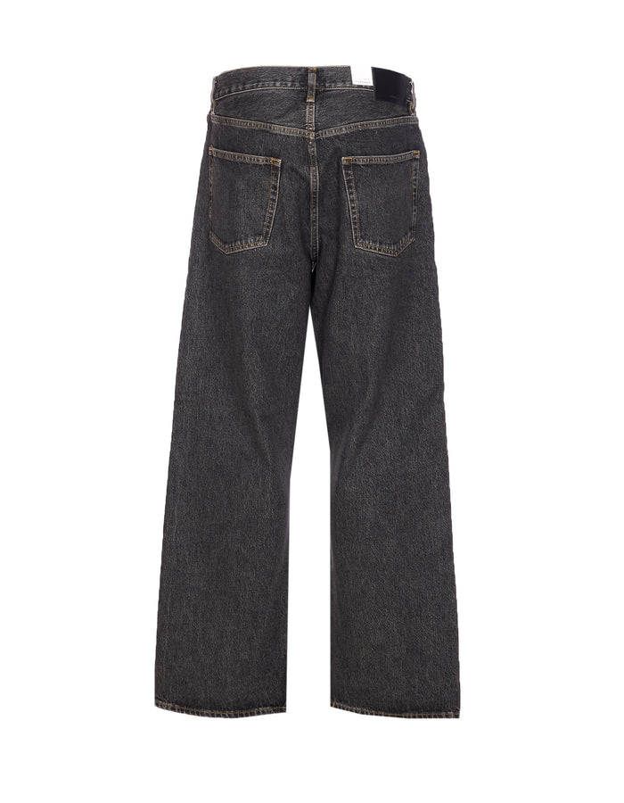 Sunflower Jeans Black Organic Cotton