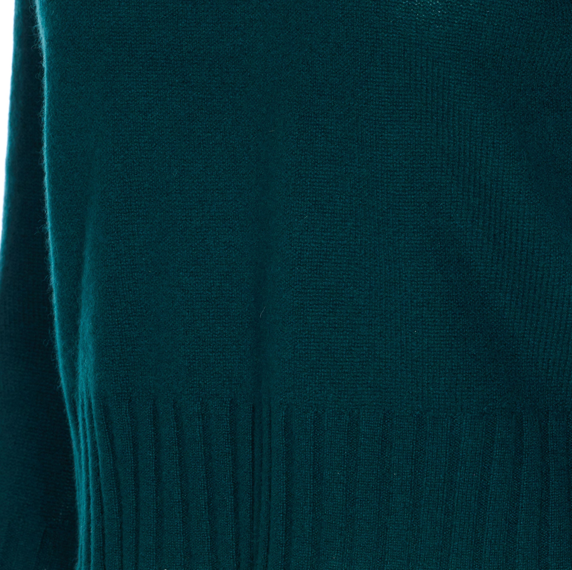 Guest Residence Sweaters Green Cashmere