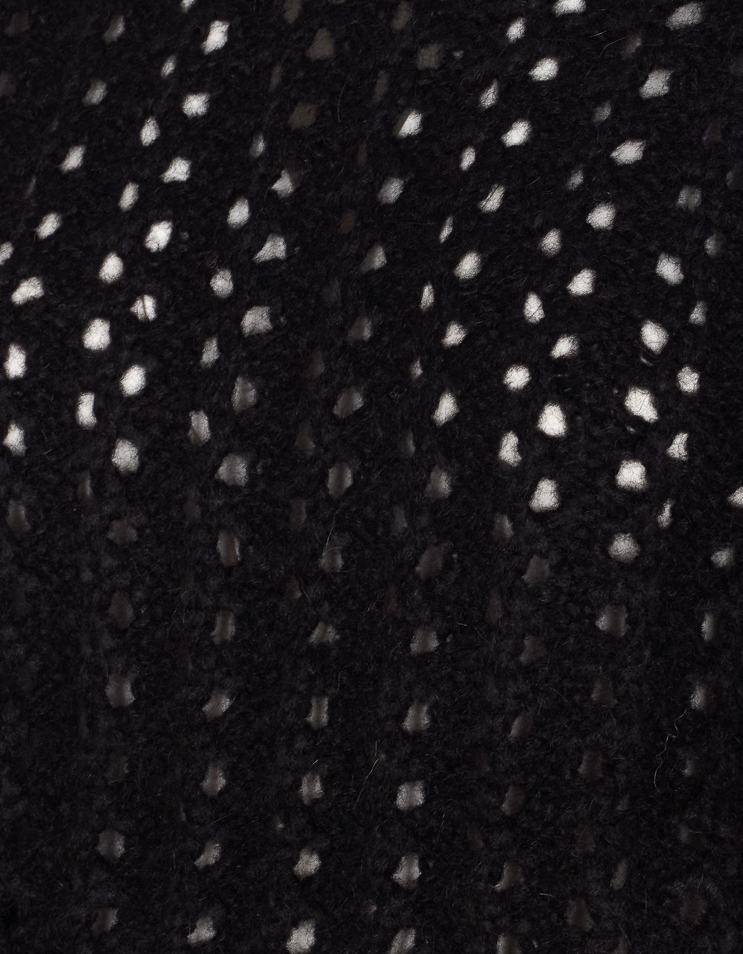 Dondup Sweaters Black Alpaca