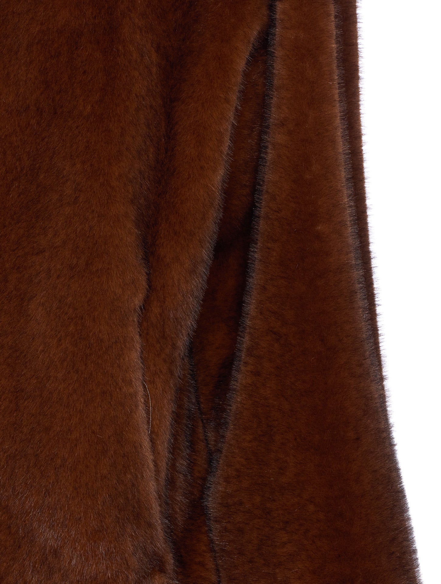 Herno Coats Brown Polyester
