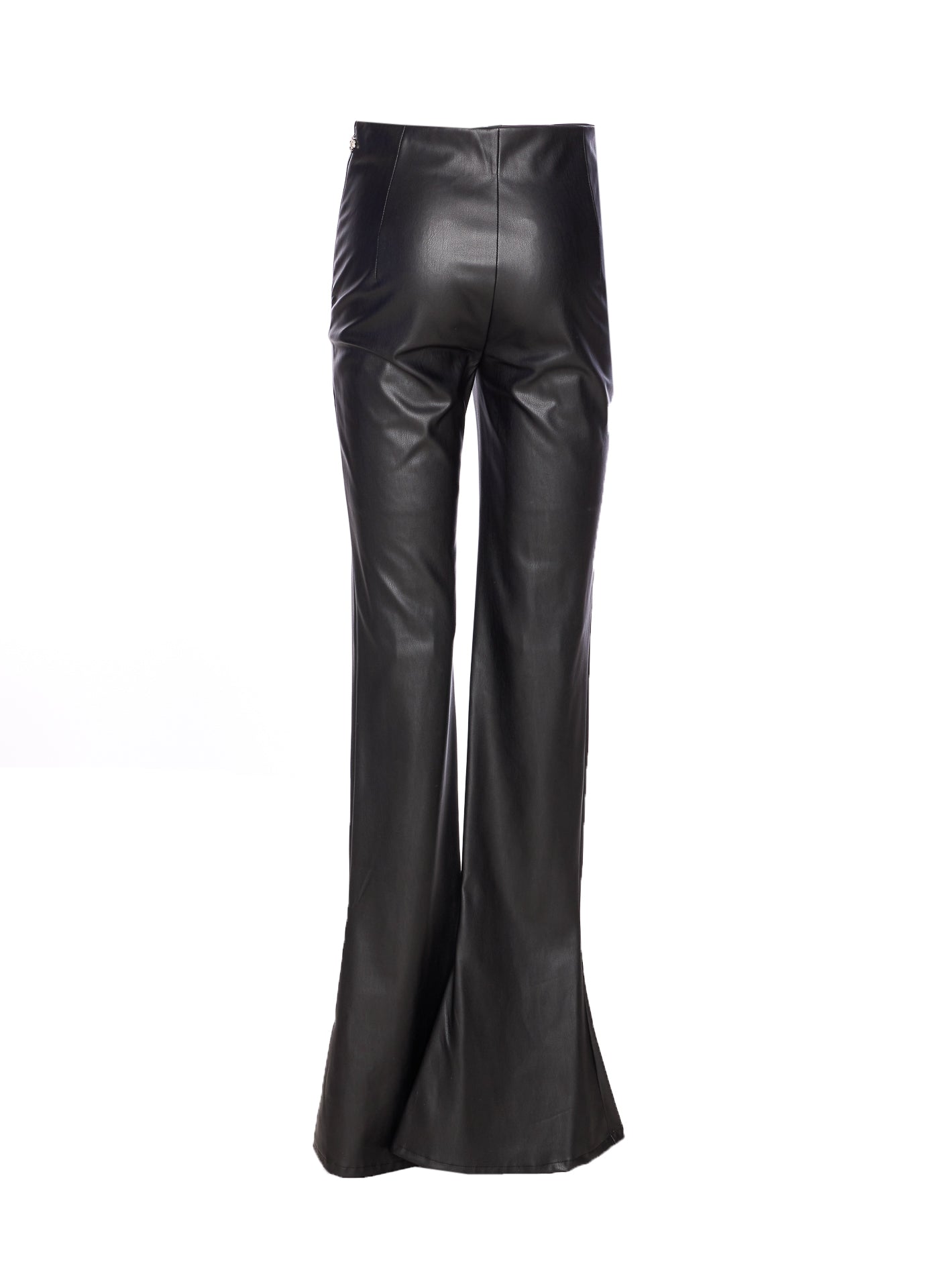 Aniye By Trousers Black Polyester