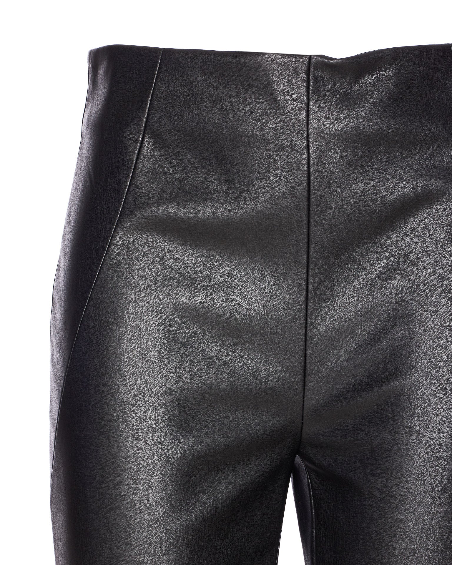Aniye By Trousers Black Polyester