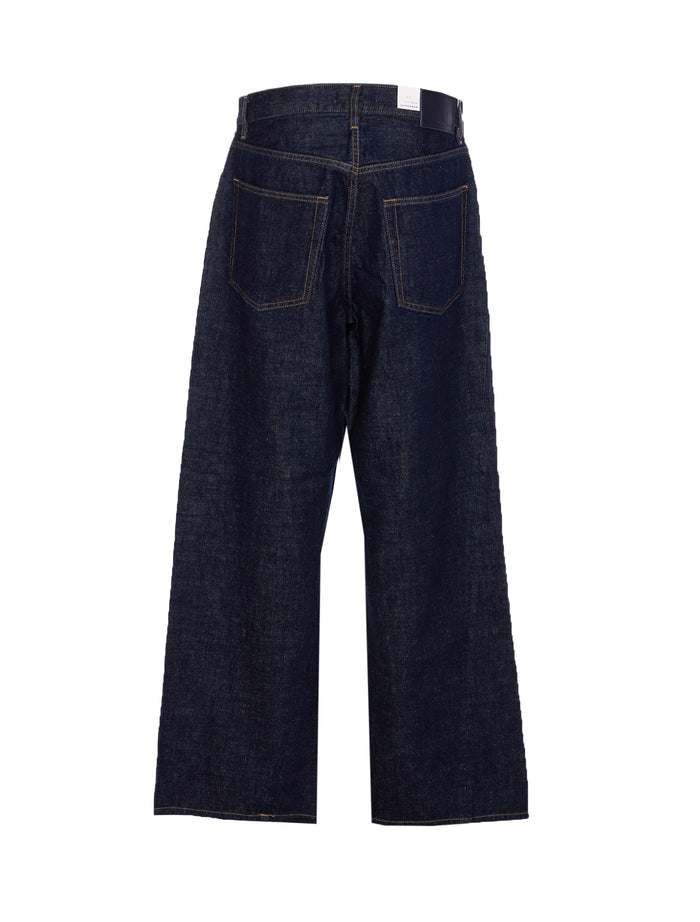 Sunflower Jeans Blue Cotton