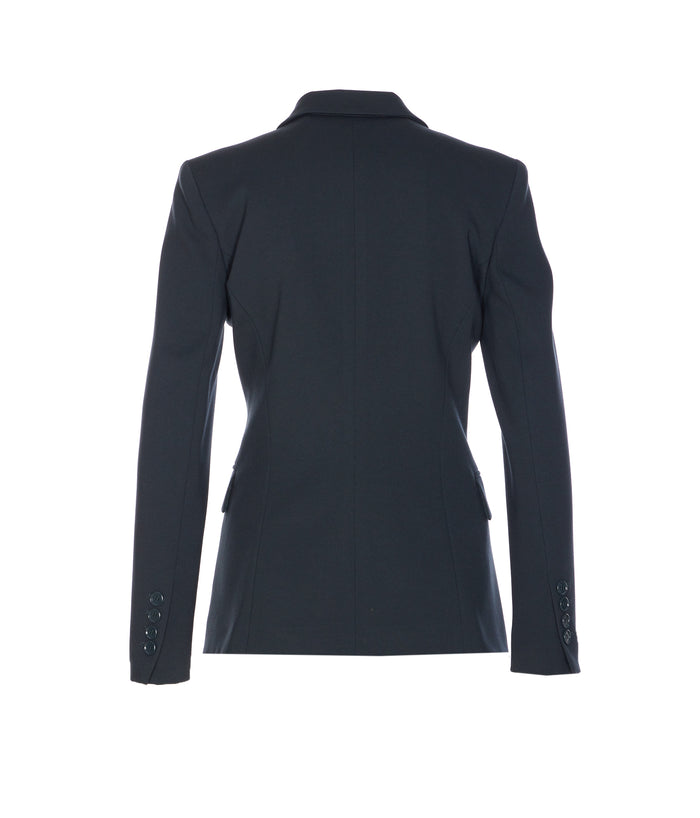Pinko Jackets Green Viscose