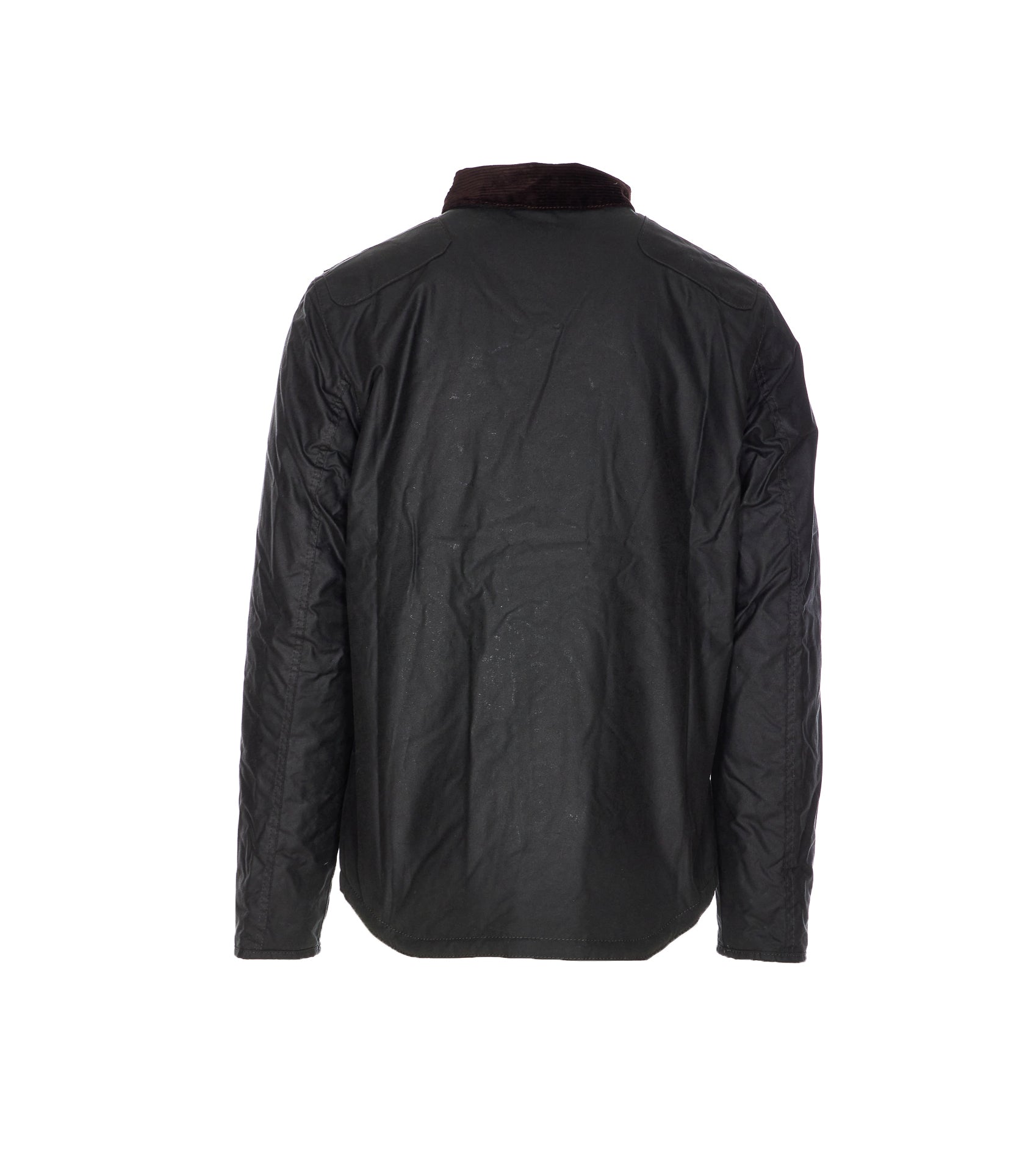Barbour Jackets Green Waxed Cotton