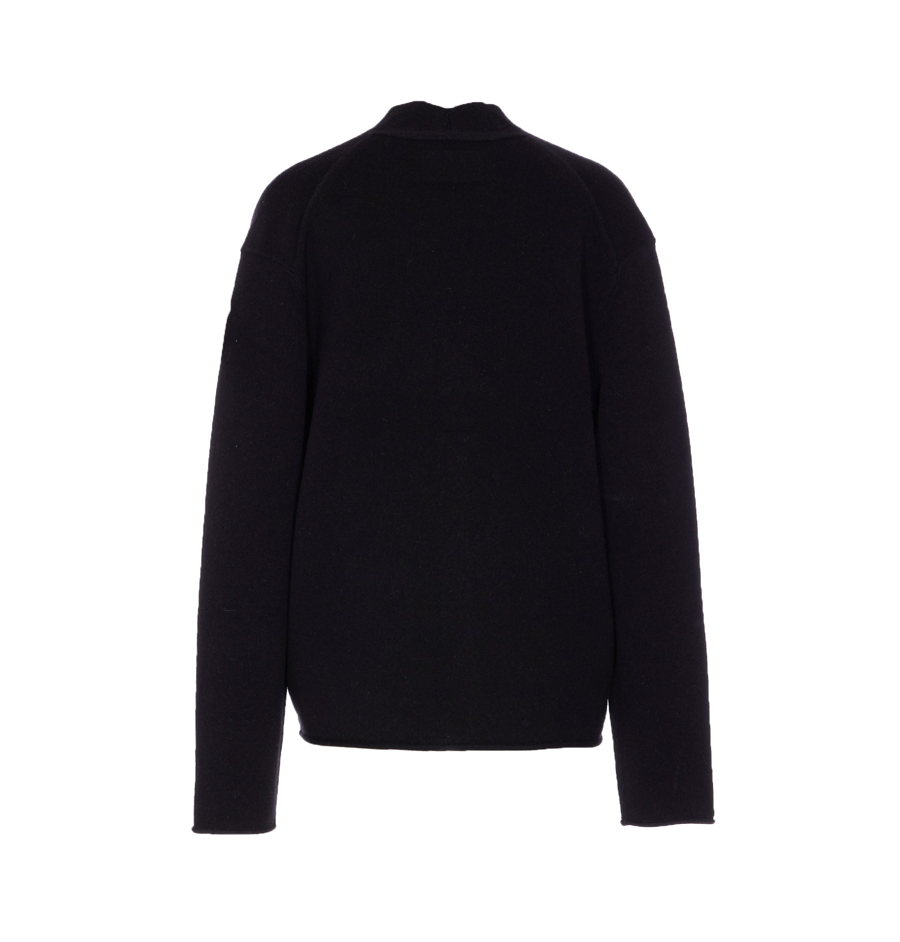 Guest Residence Sweaters Black Cashmere