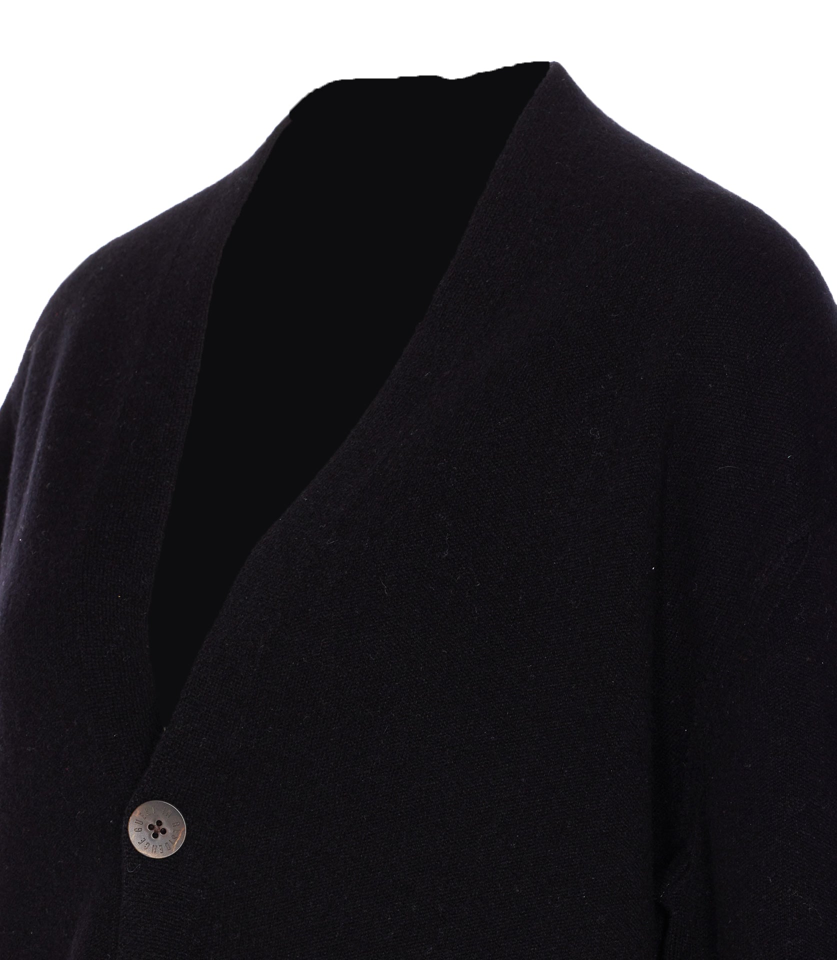 Guest Residence Sweaters Black Cashmere