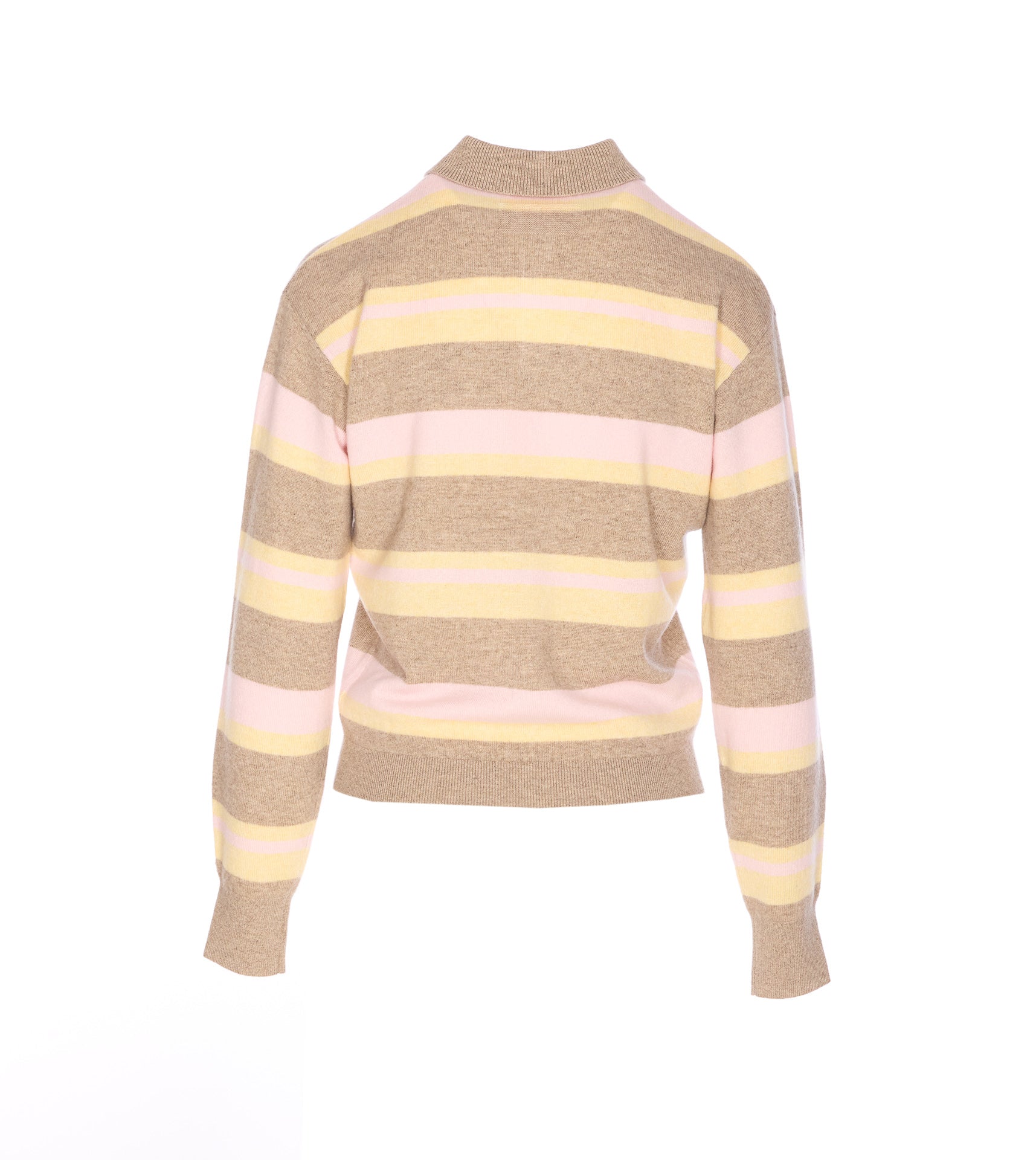Guest Residence Sweaters Beige Cashmere