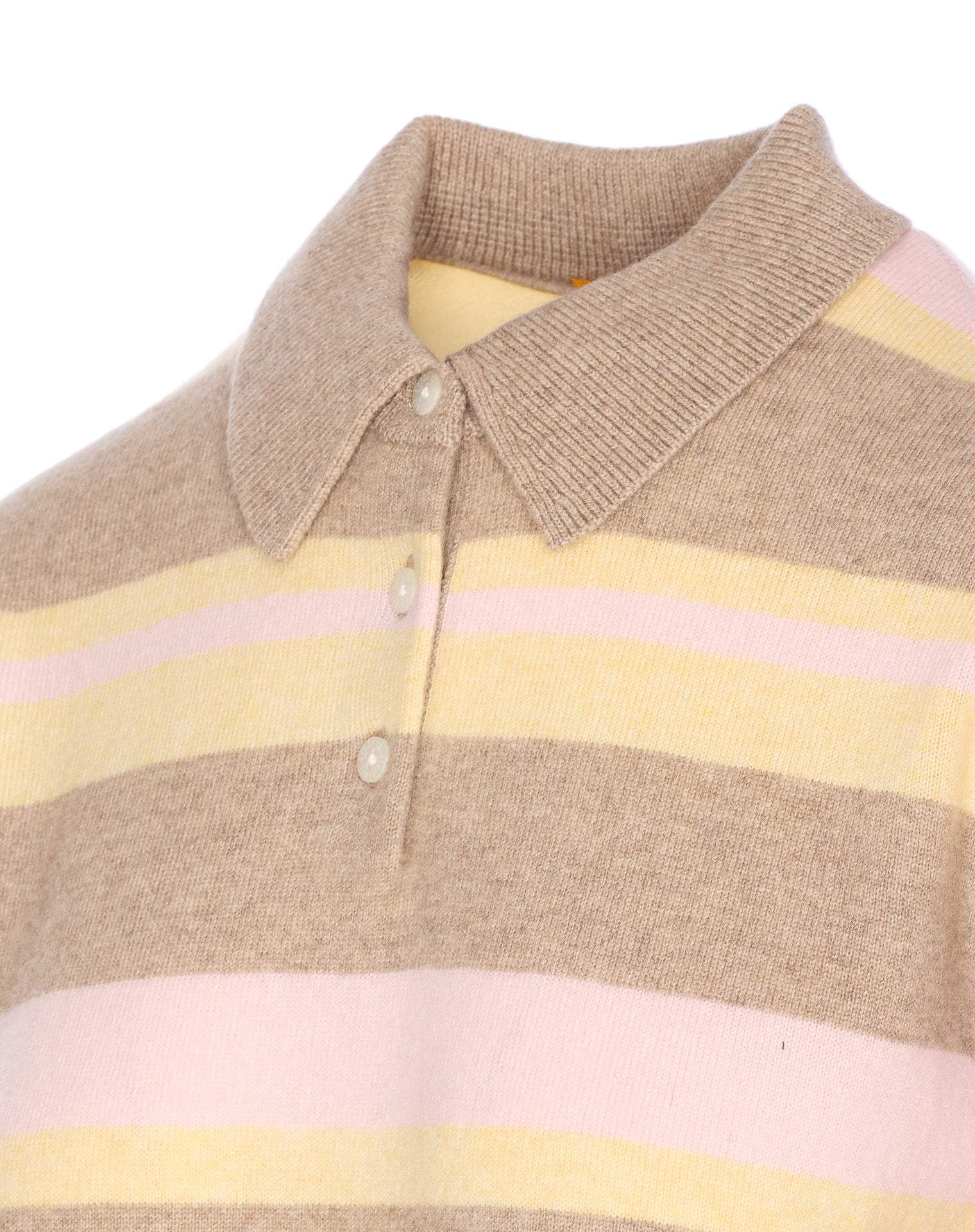 Guest Residence Sweaters Beige Cashmere