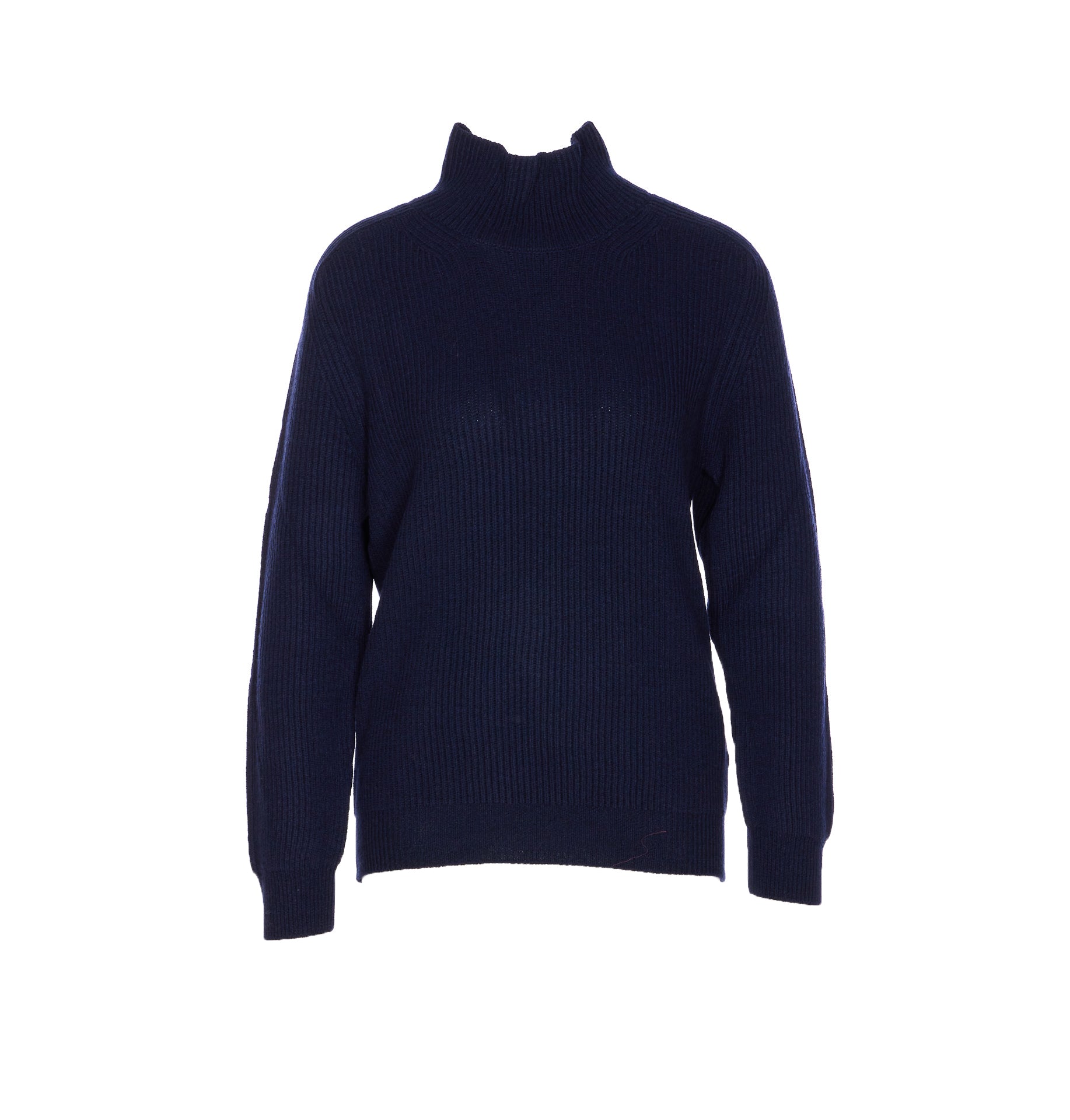 Dondup Sweaters Blue Wool