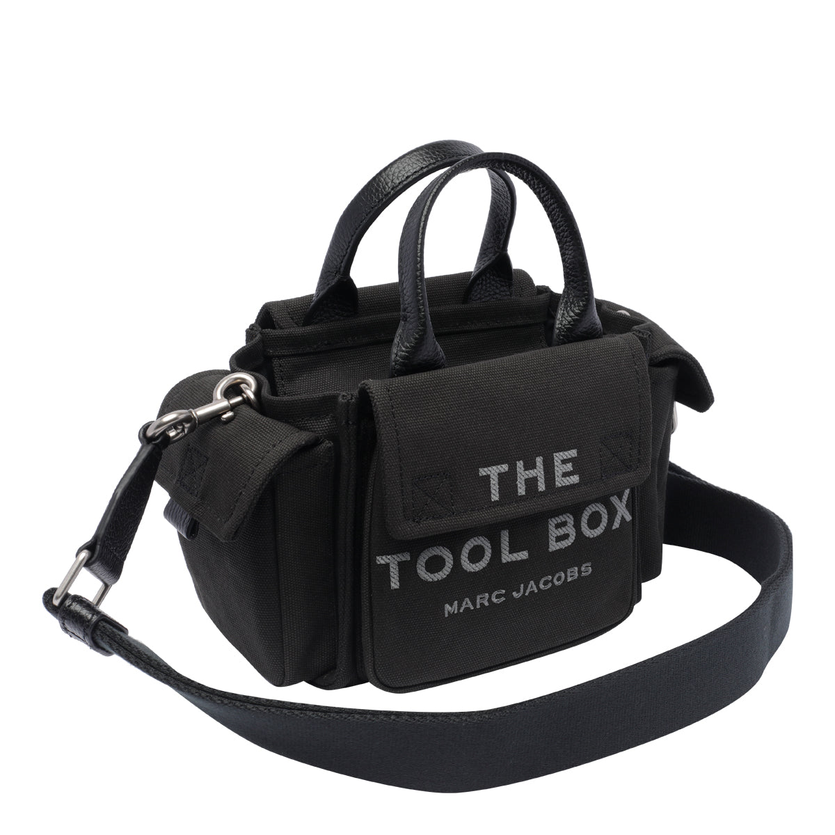 Marc Jacobs Bags Black Cotton