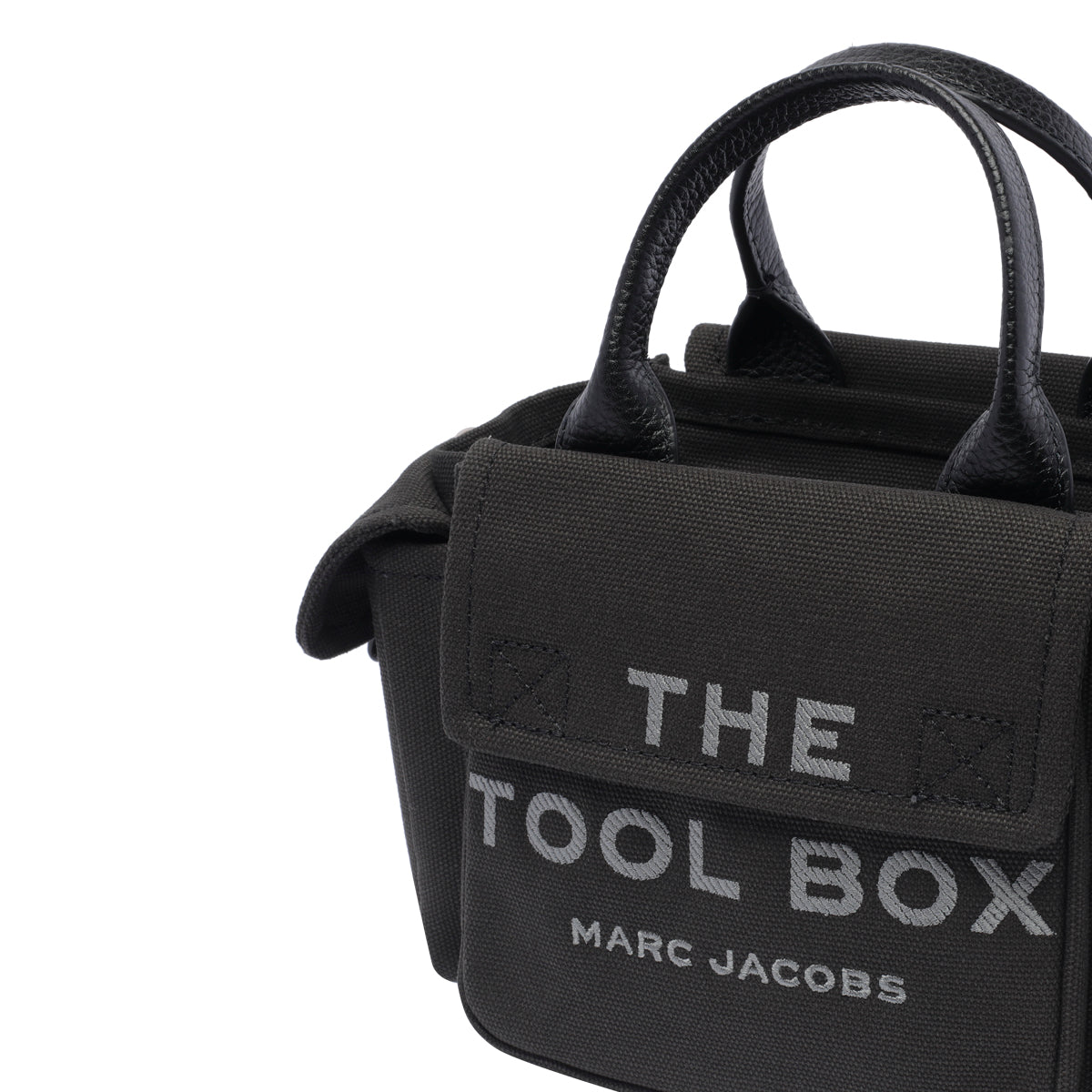Marc Jacobs Bags Black Cotton