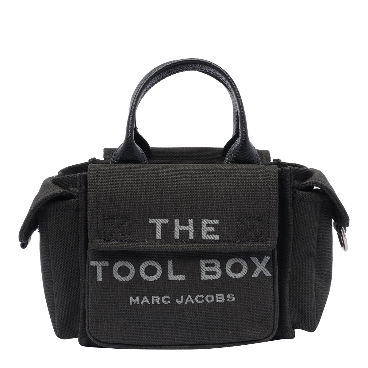 Marc Jacobs Bags Black Cotton