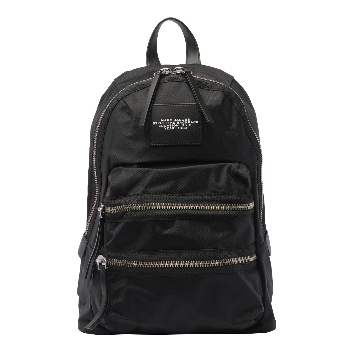 Marc Jacobs Bags Black Nylon