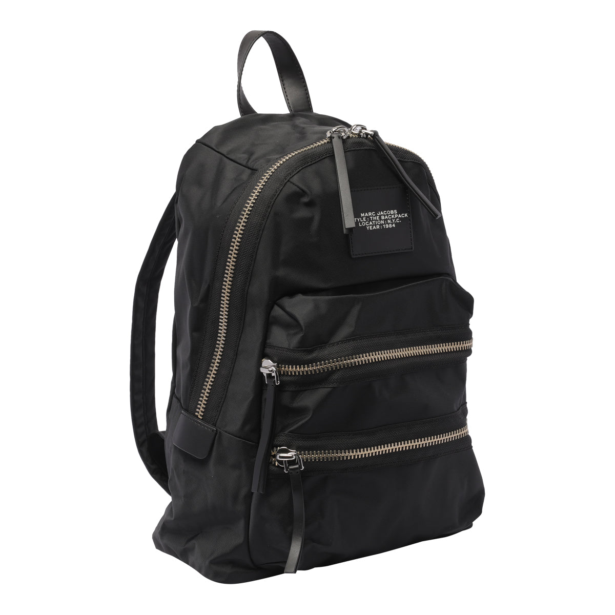 Marc Jacobs Bags Black Nylon