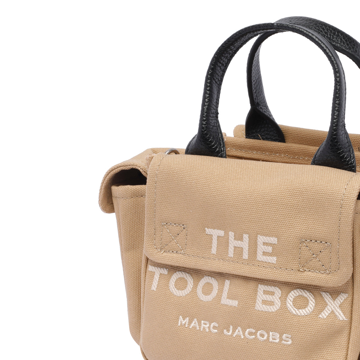 Marc Jacobs Bags Beige Cotton