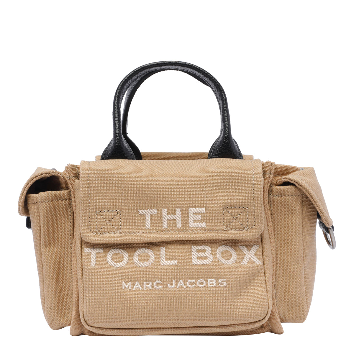 Marc Jacobs Bags Beige Cotton