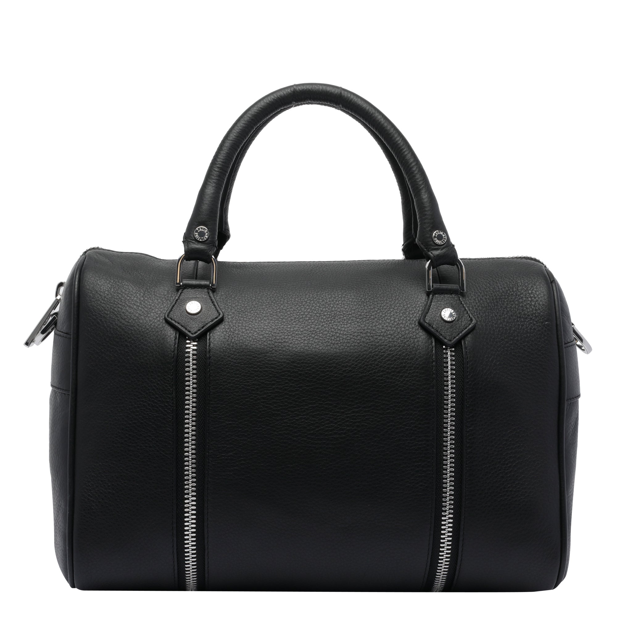 Zadig & Voltaire Bags Black Calf Leather