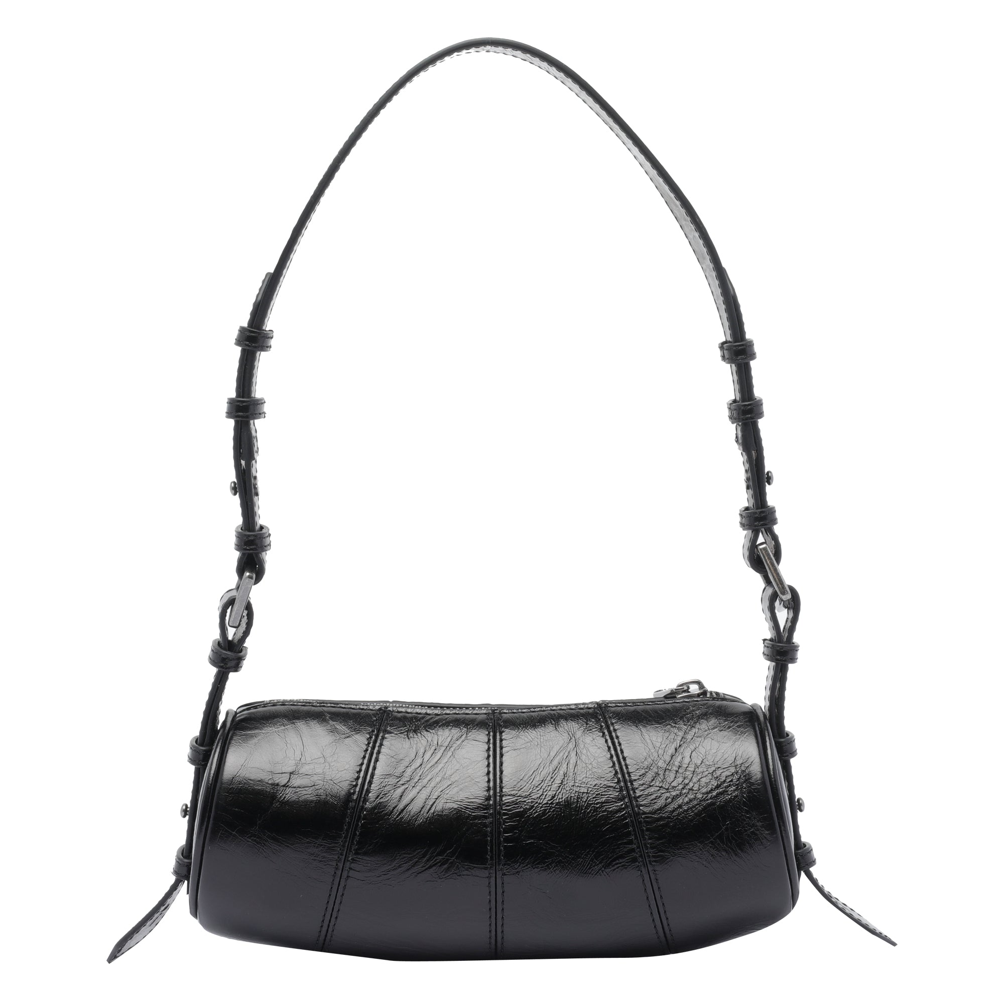 Zadig & Voltaire Bags Black Calf Leather