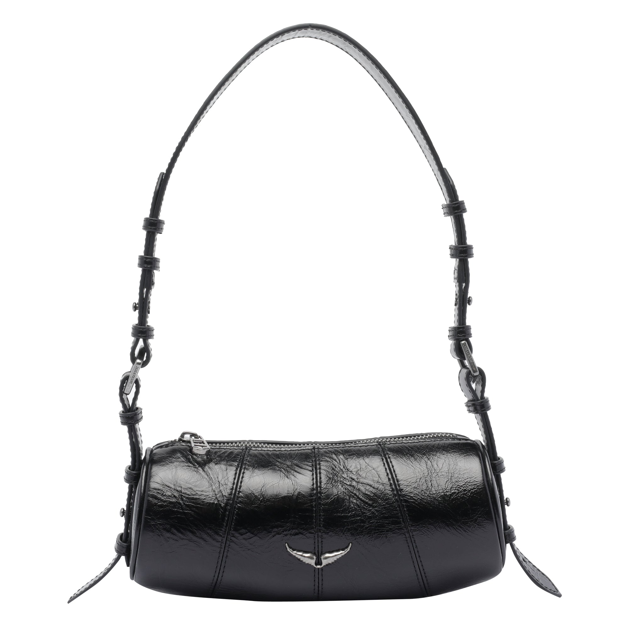 Zadig & Voltaire Bags Black Calf Leather