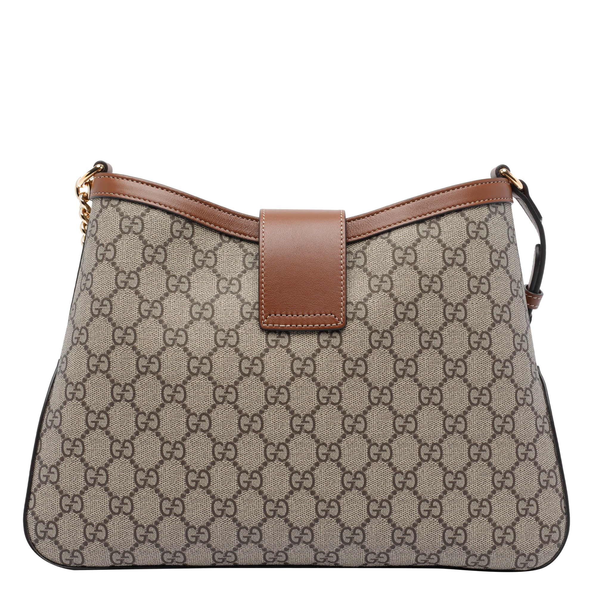 Gucci Bags Beige Tessuto Gg