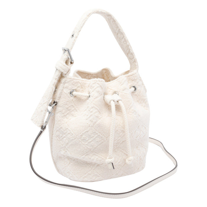 Tory Burch Bags White Fabric