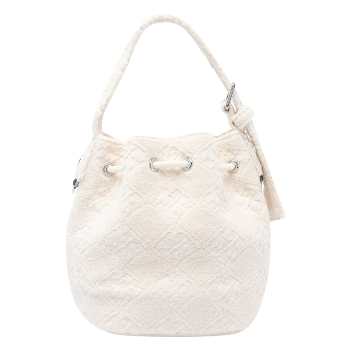 Tory Burch Bags White Fabric
