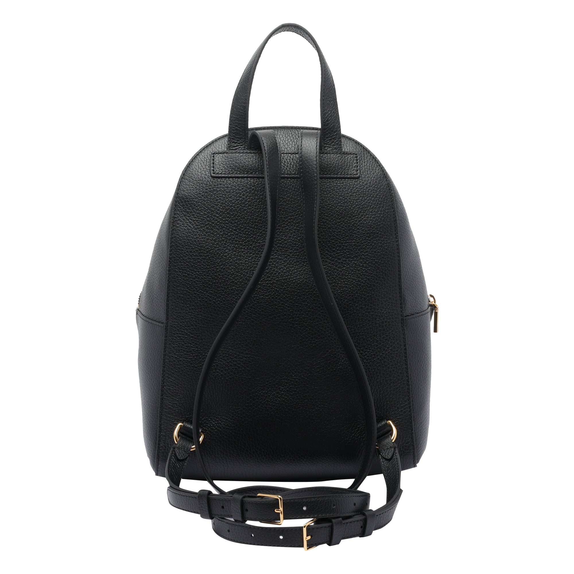 Coccinelle Bags Black Calf Leather