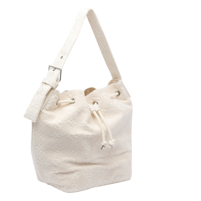 Tory Burch Bags White Fabric