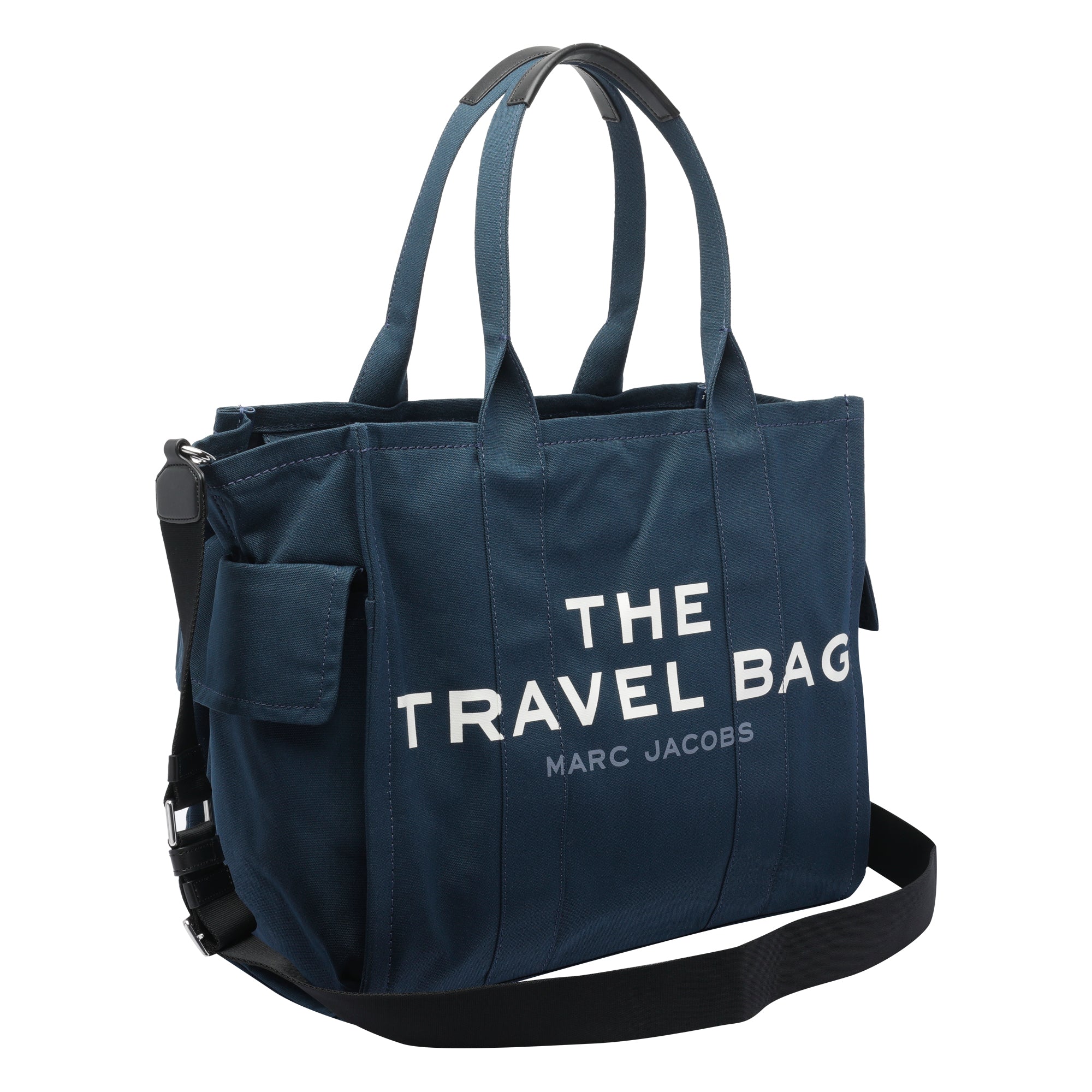 Marc Jacobs Bags Blue Cotton