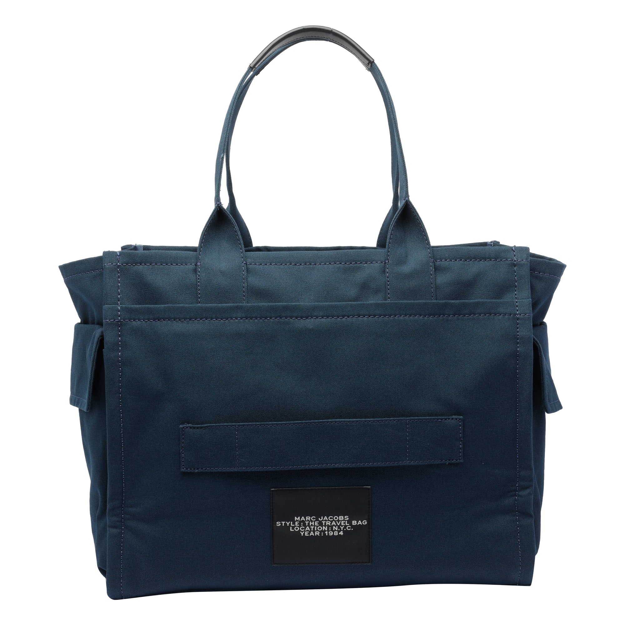 Marc Jacobs Bags Blue Cotton