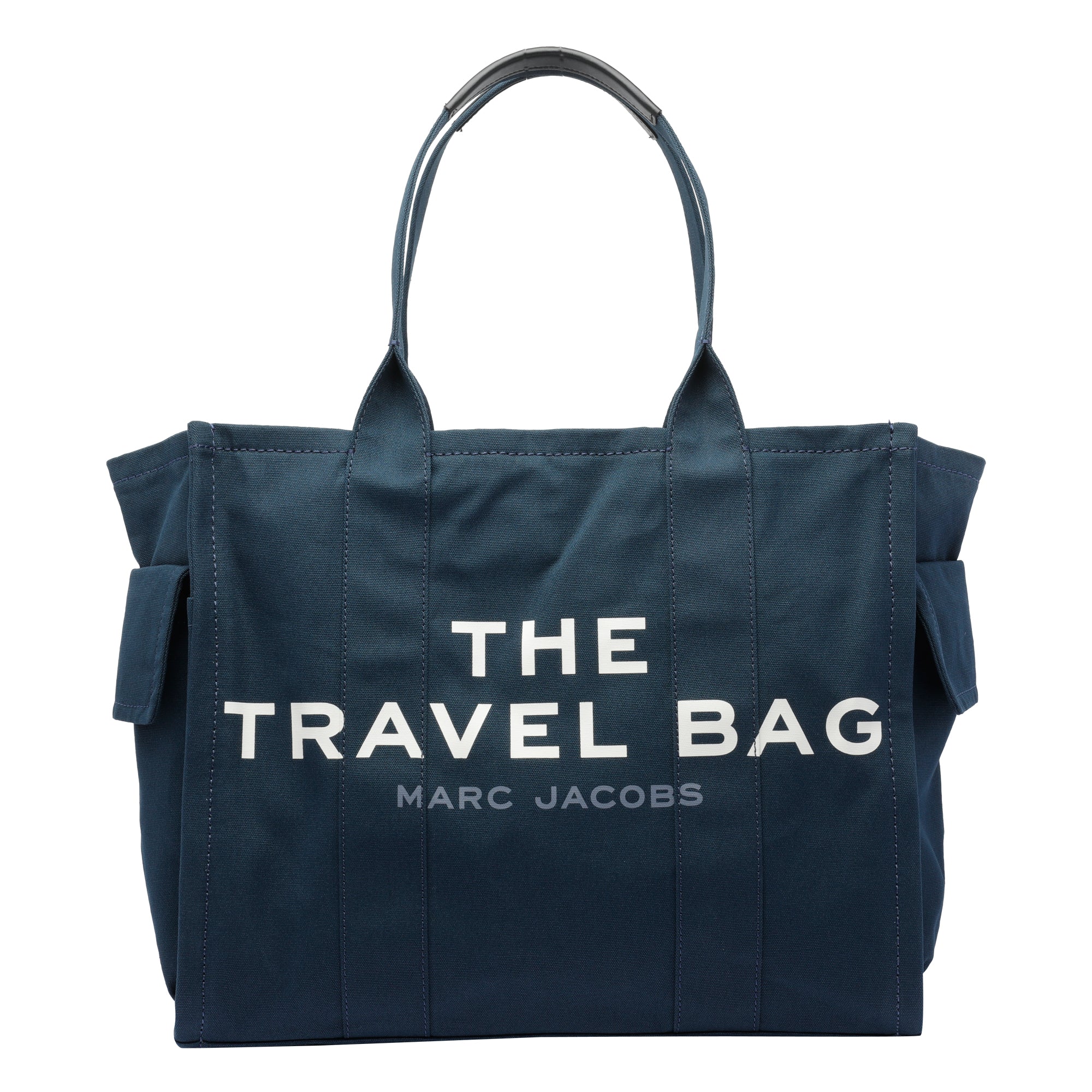 Marc Jacobs Bags Blue Cotton