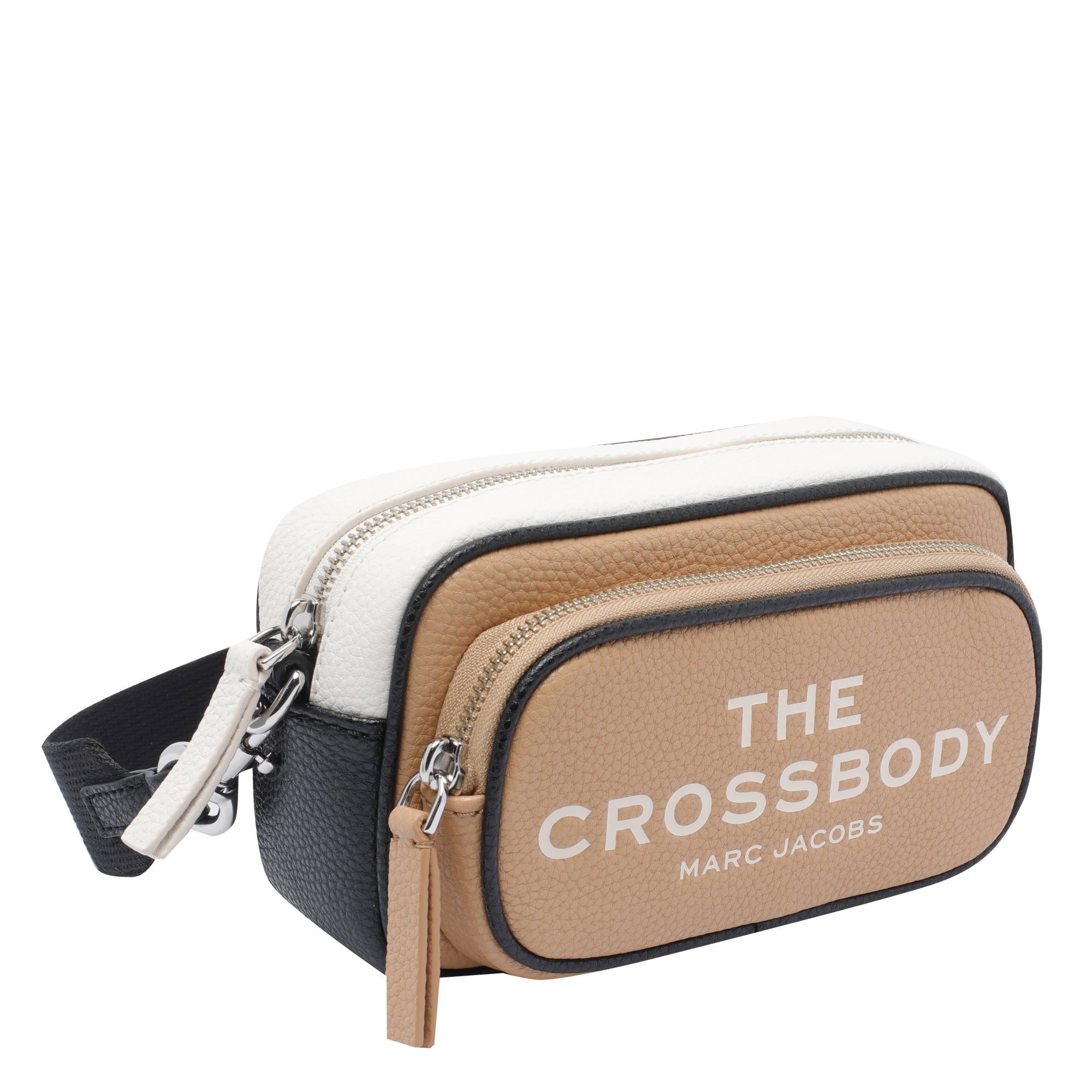 Marc Jacobs Bags Beige Calf Leather