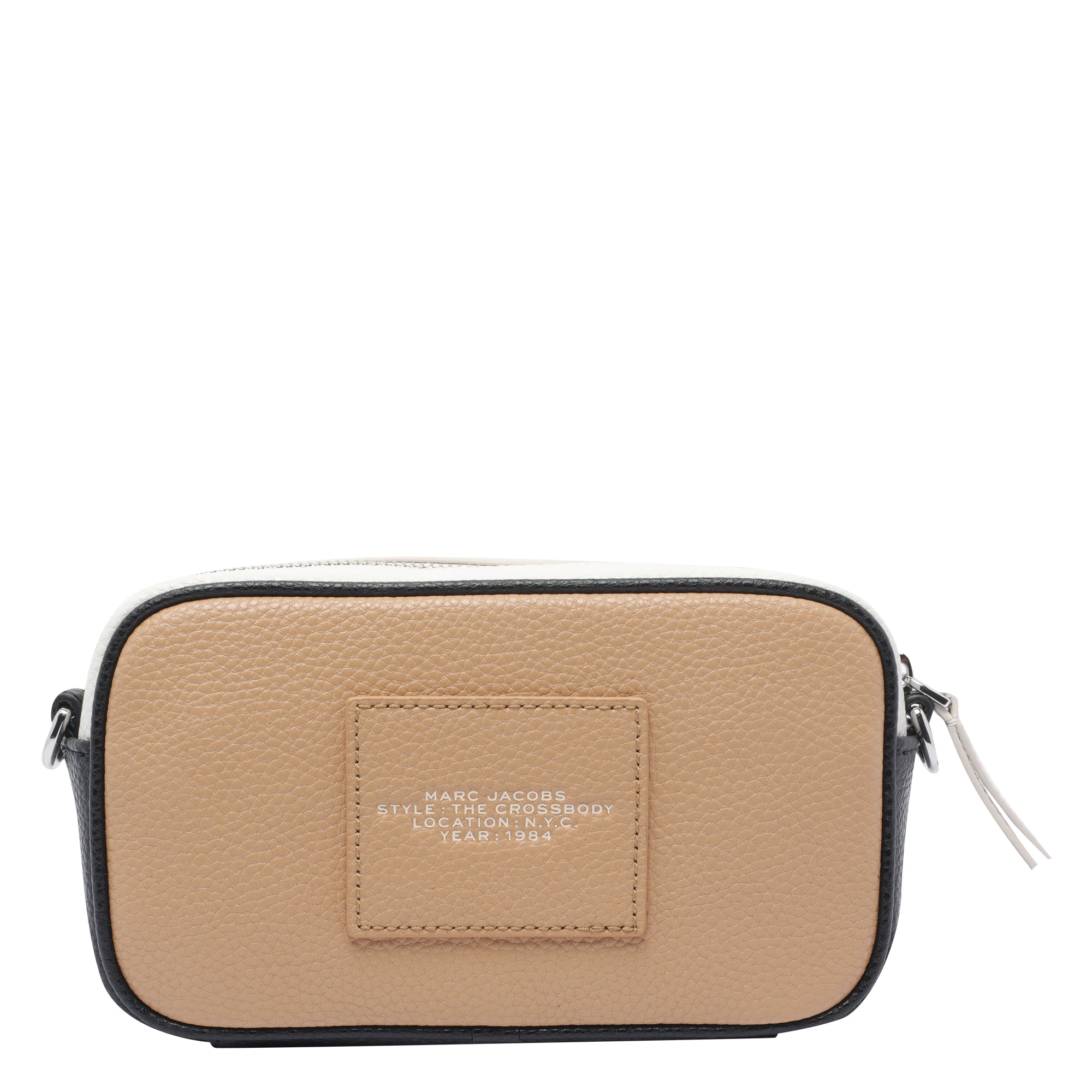 Marc Jacobs Bags Beige Calf Leather